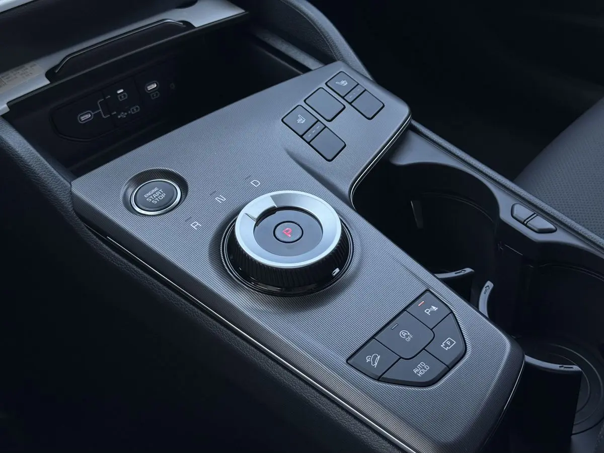 Kia Sportage, 2026