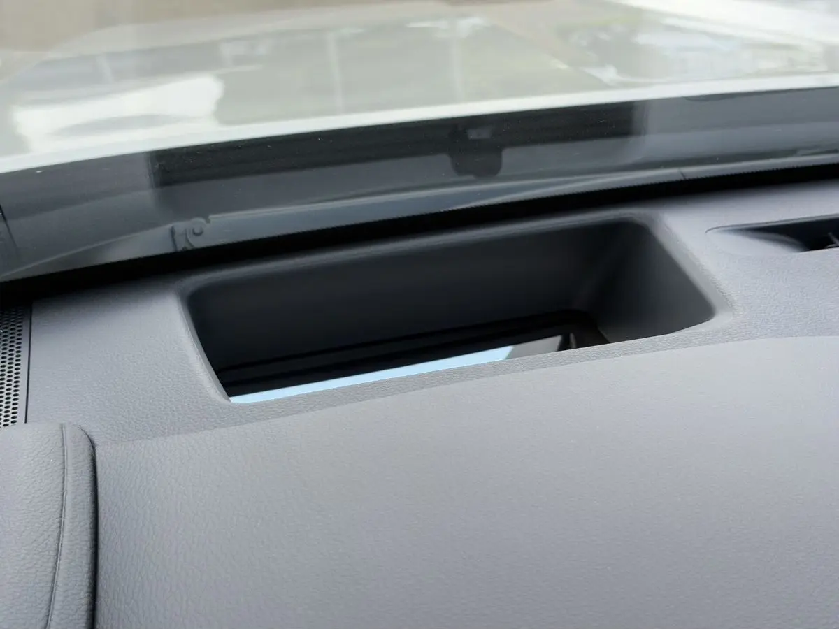 Toyota Highlander, 2026