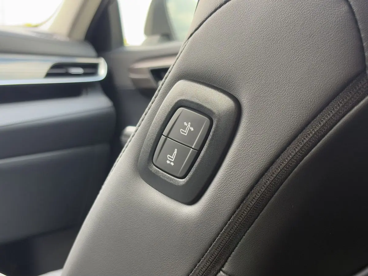Toyota Highlander, 2026