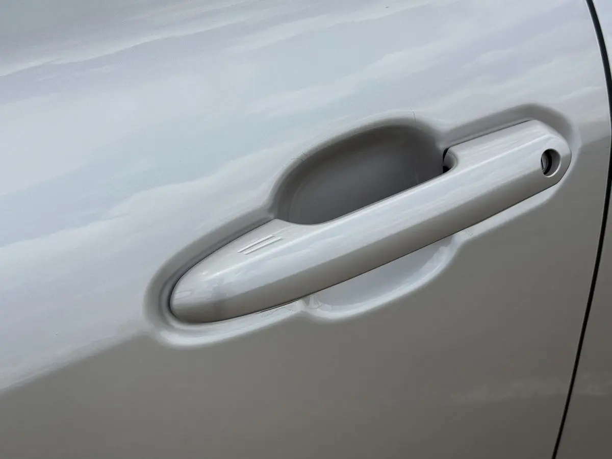 Toyota Highlander, 2026