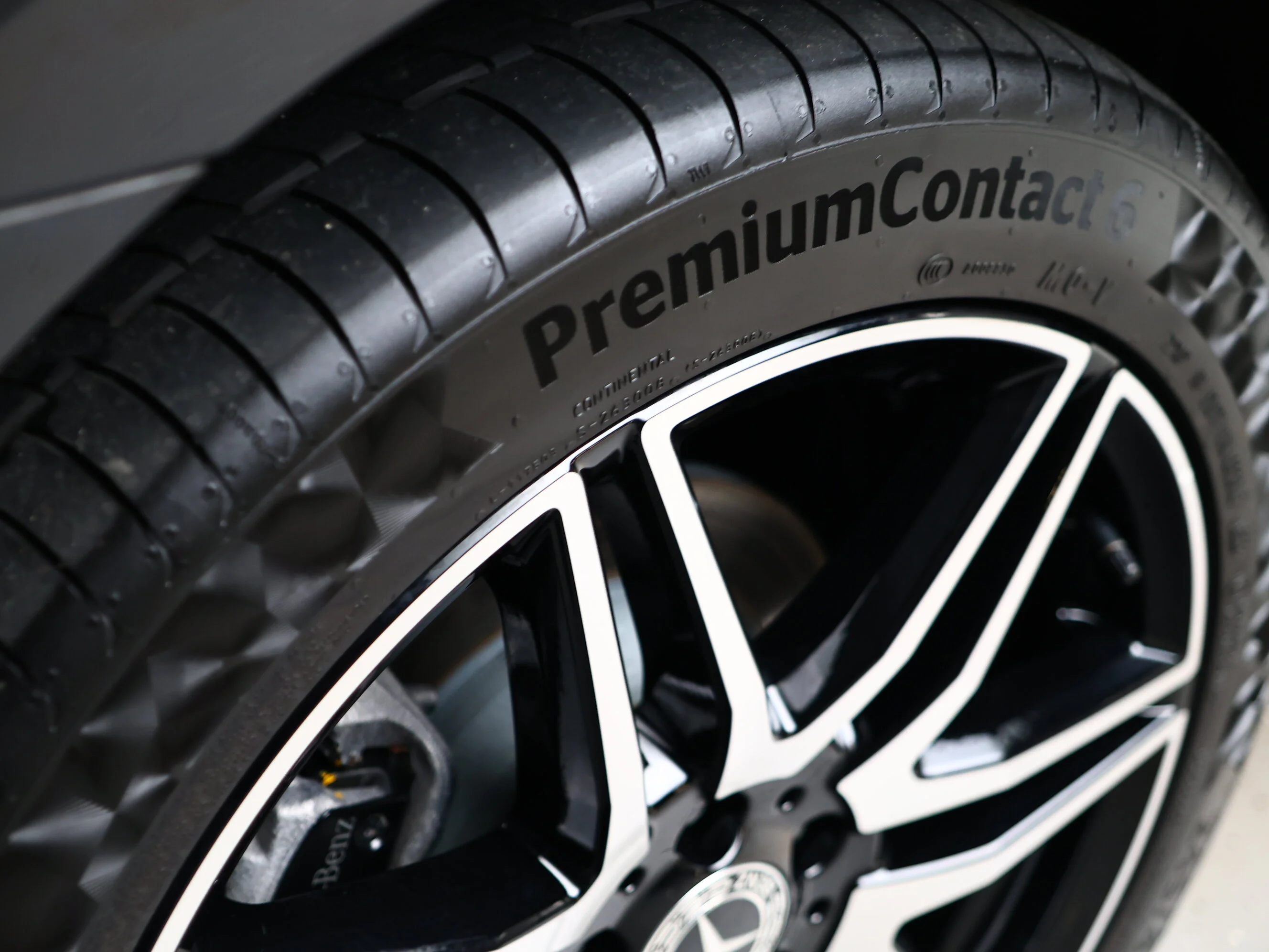 Mercedes-Benz V-класс 2023 12