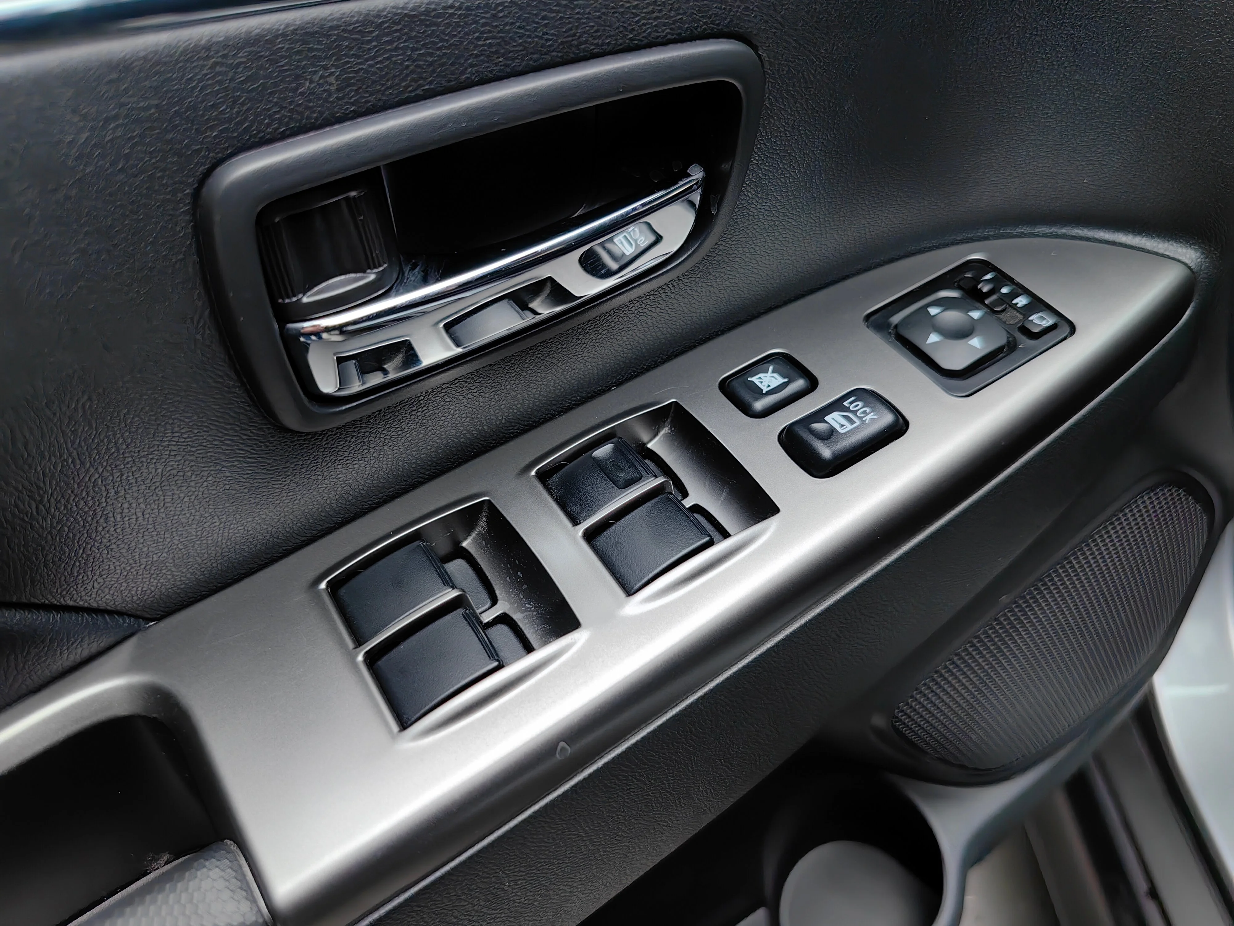 Mitsubishi ASX 2024 21