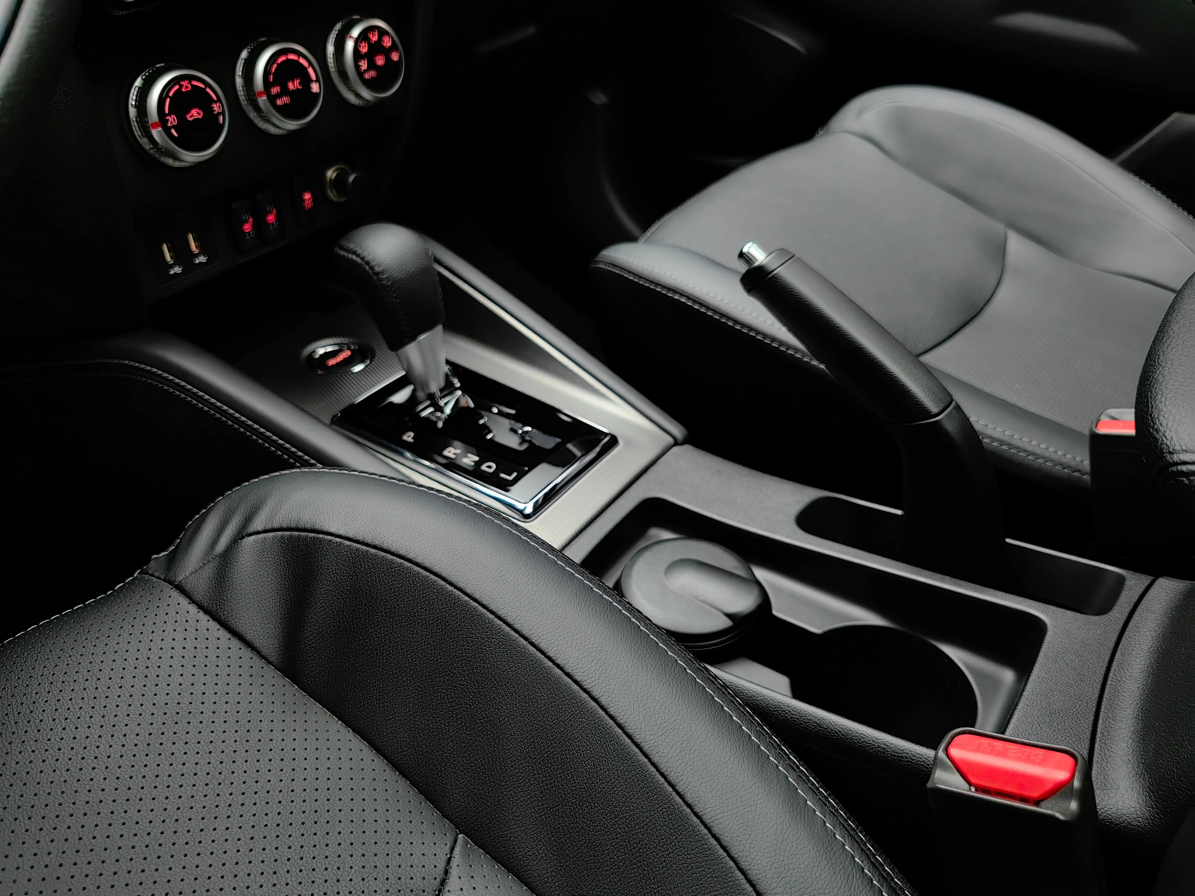 Mitsubishi ASX 2024 31