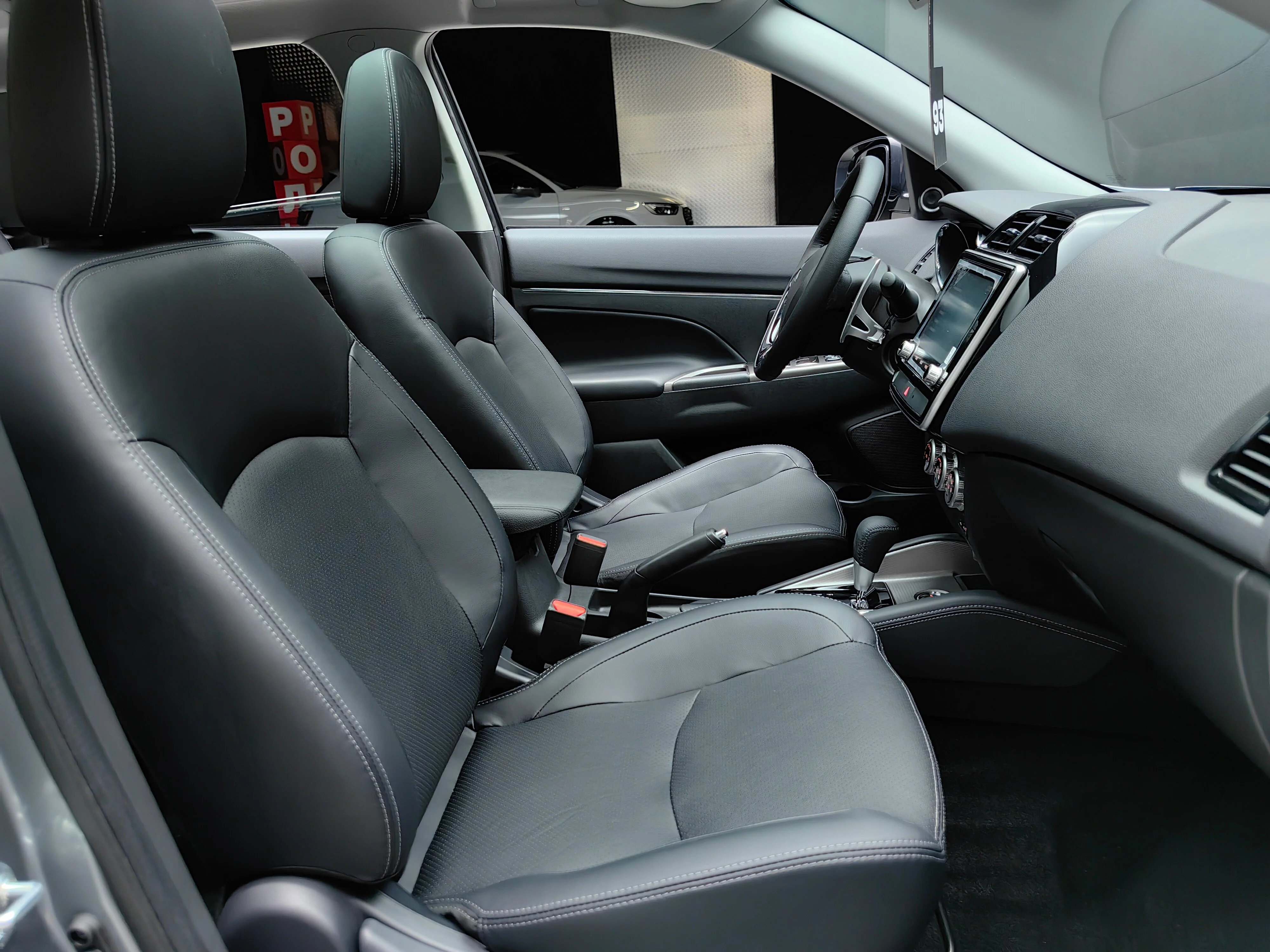 Mitsubishi ASX 2024 27