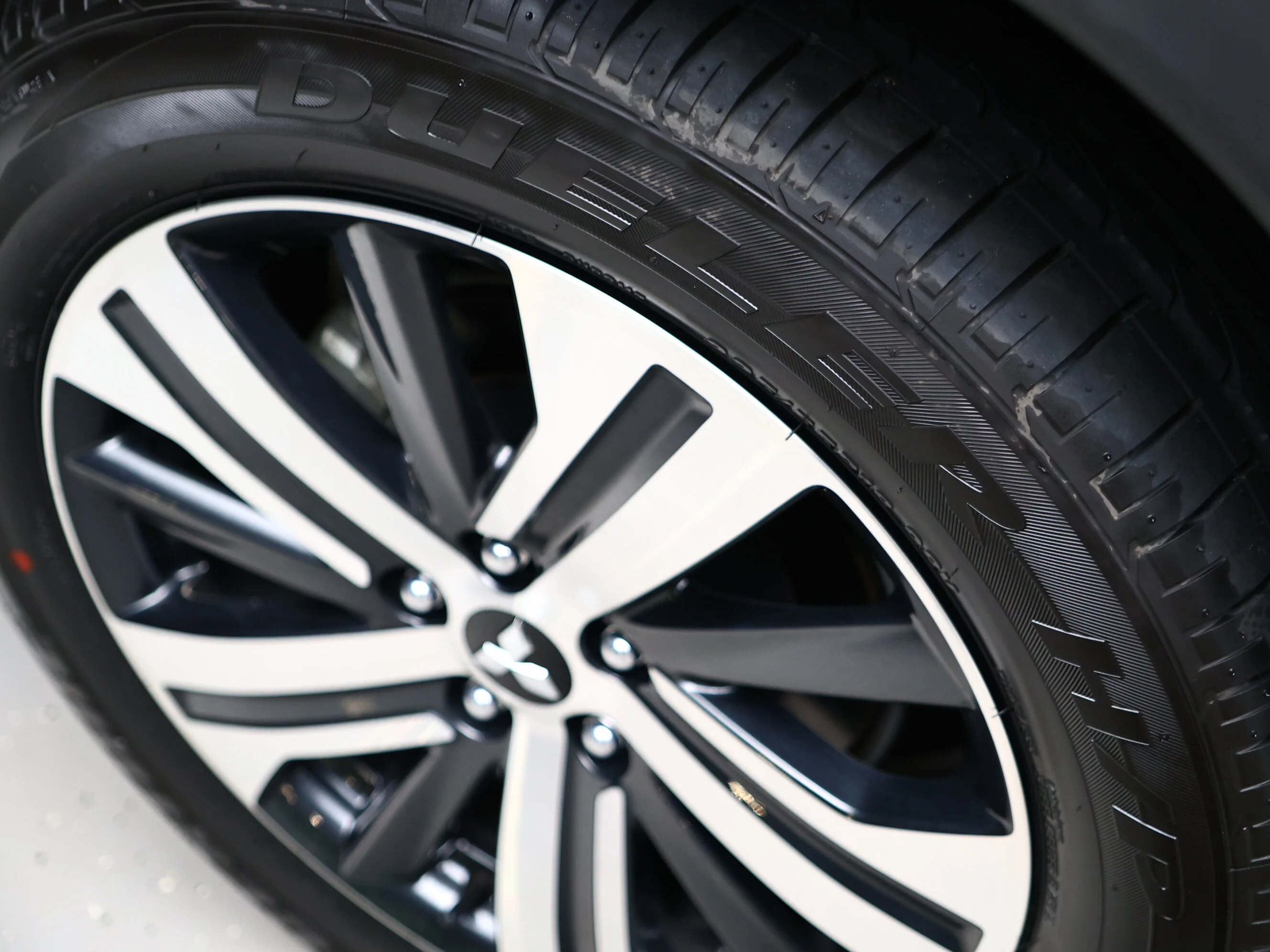 Mitsubishi ASX 2024 9