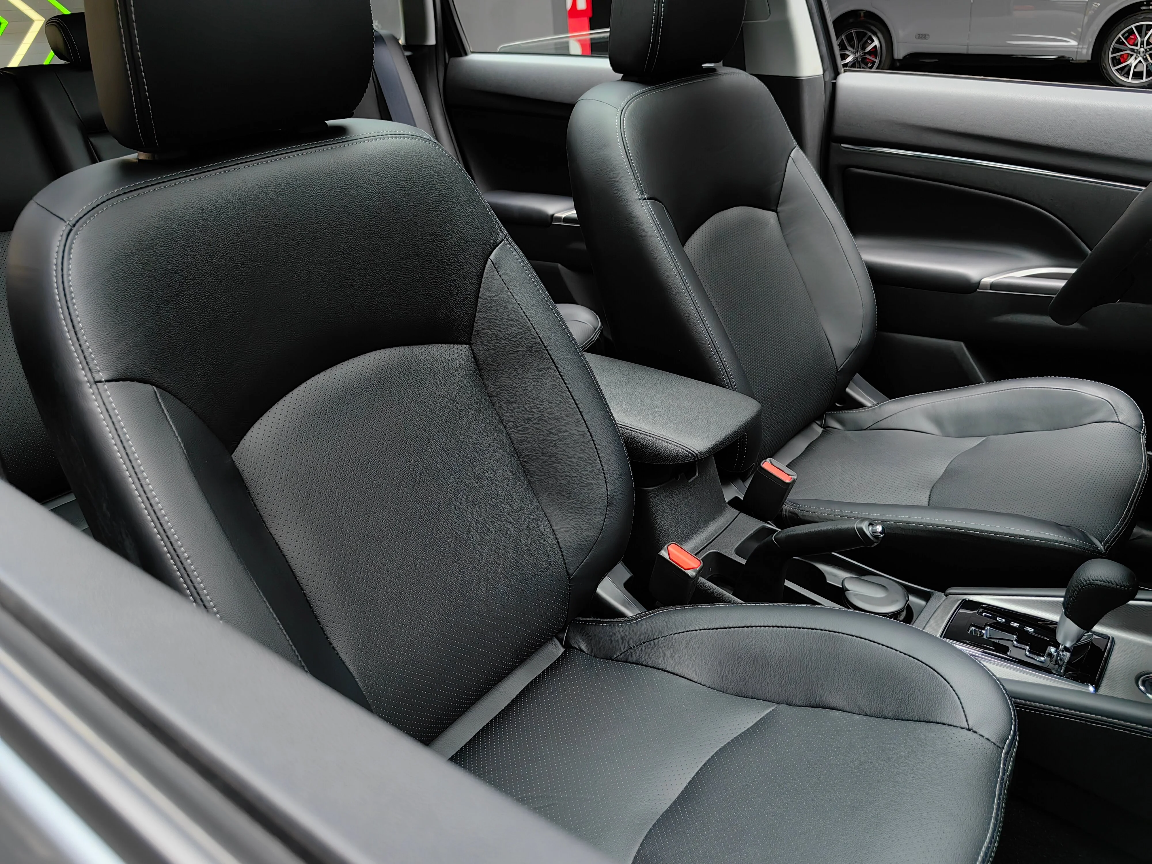 Mitsubishi ASX 2024 24