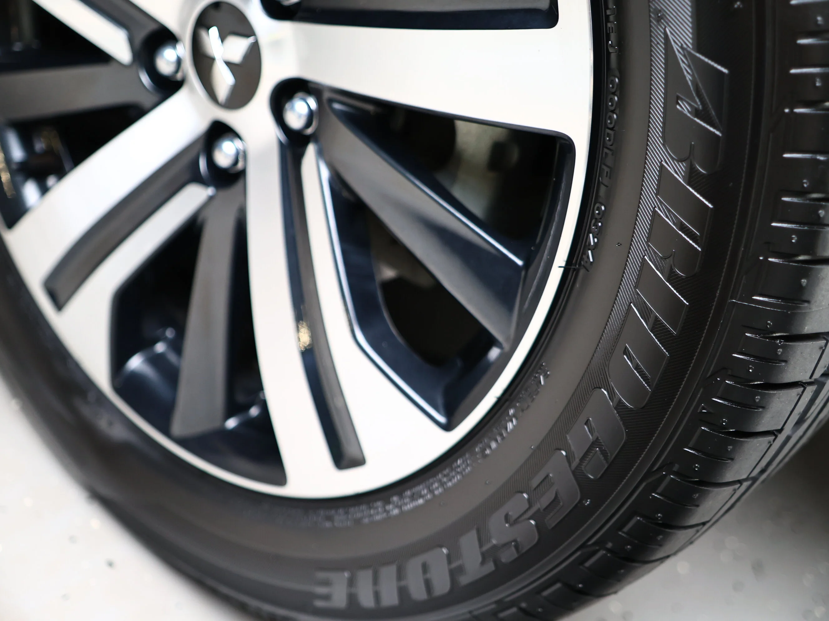 Mitsubishi ASX 2024 10