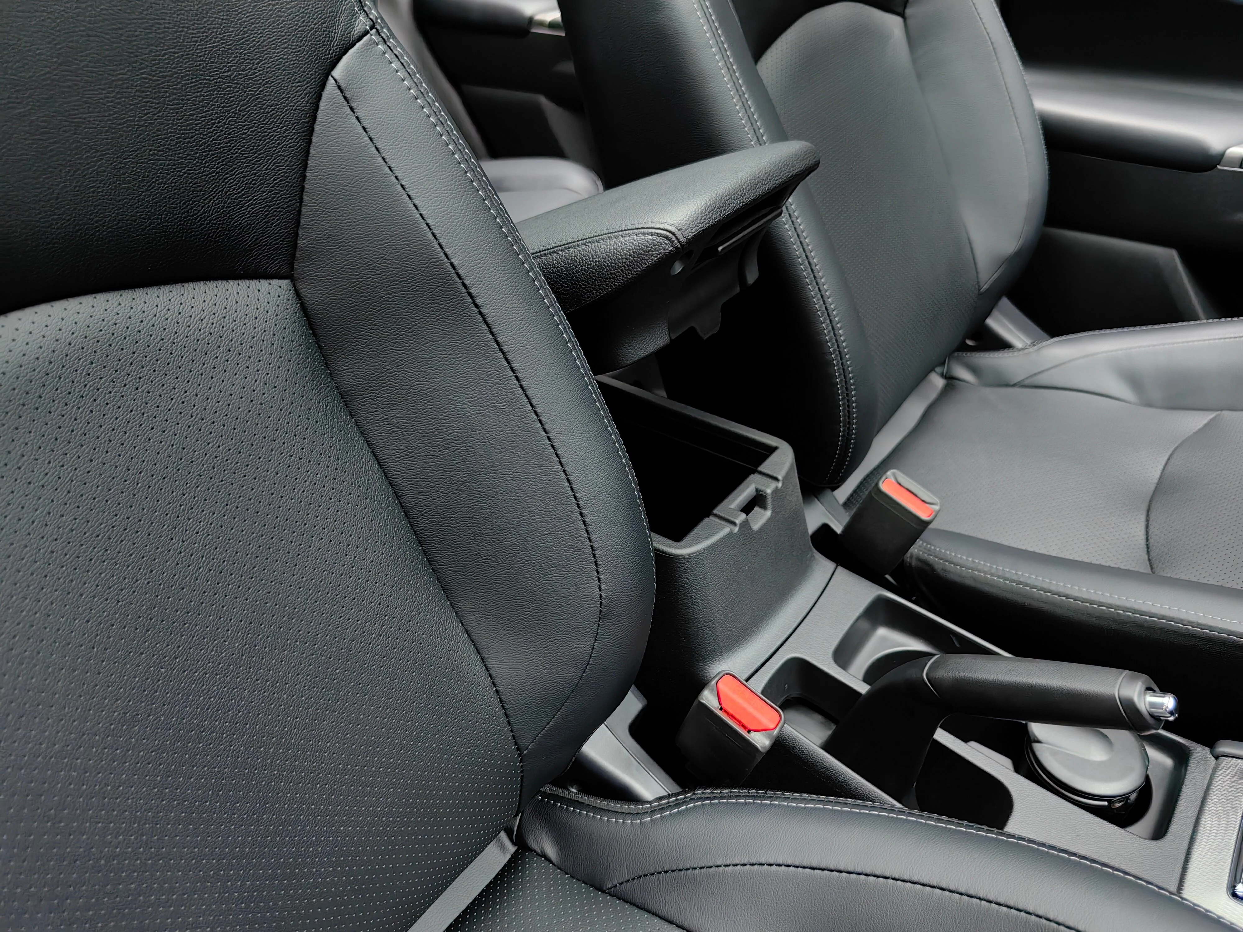 Mitsubishi ASX 2024 34