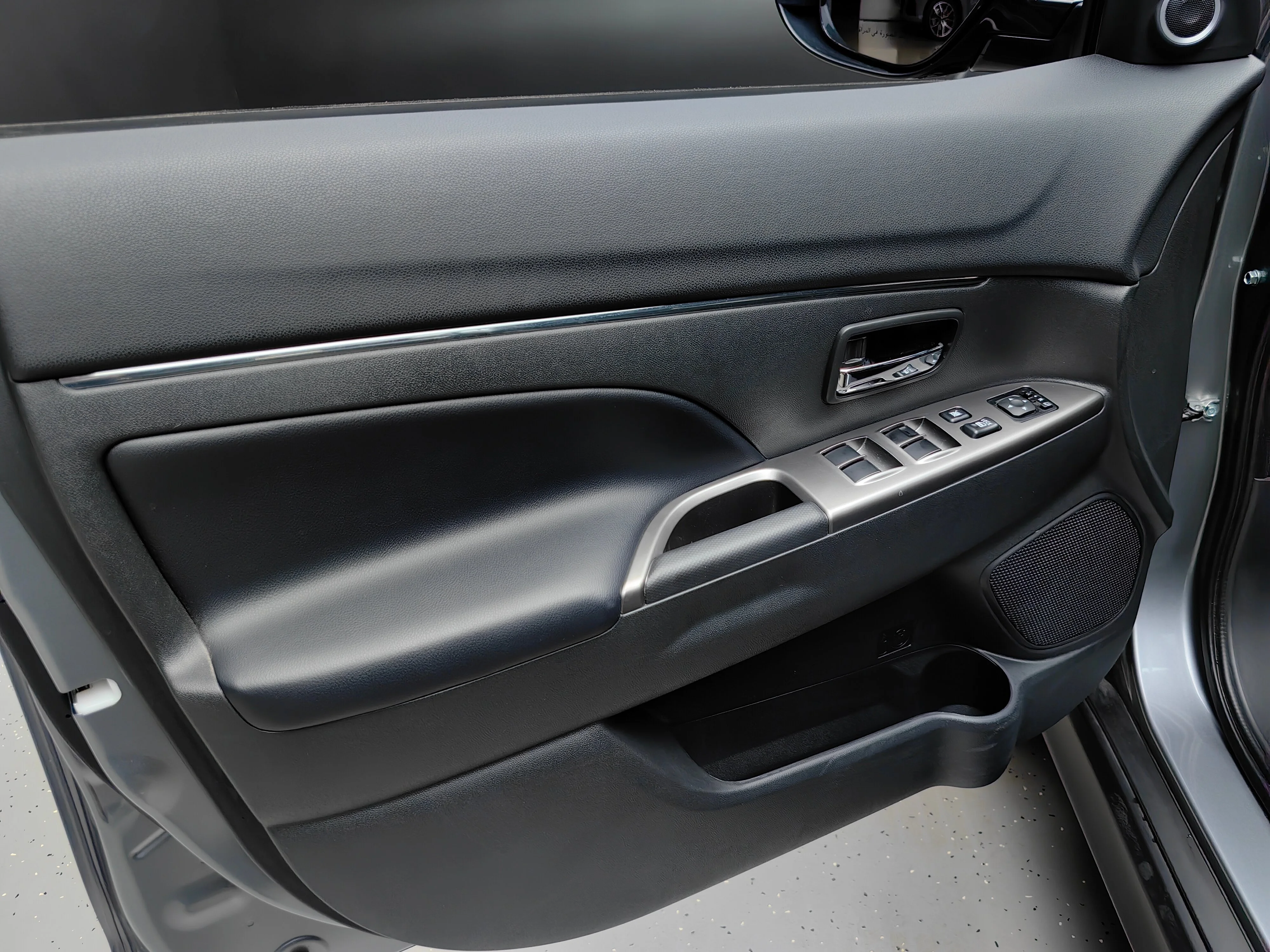 Mitsubishi ASX 2024 20