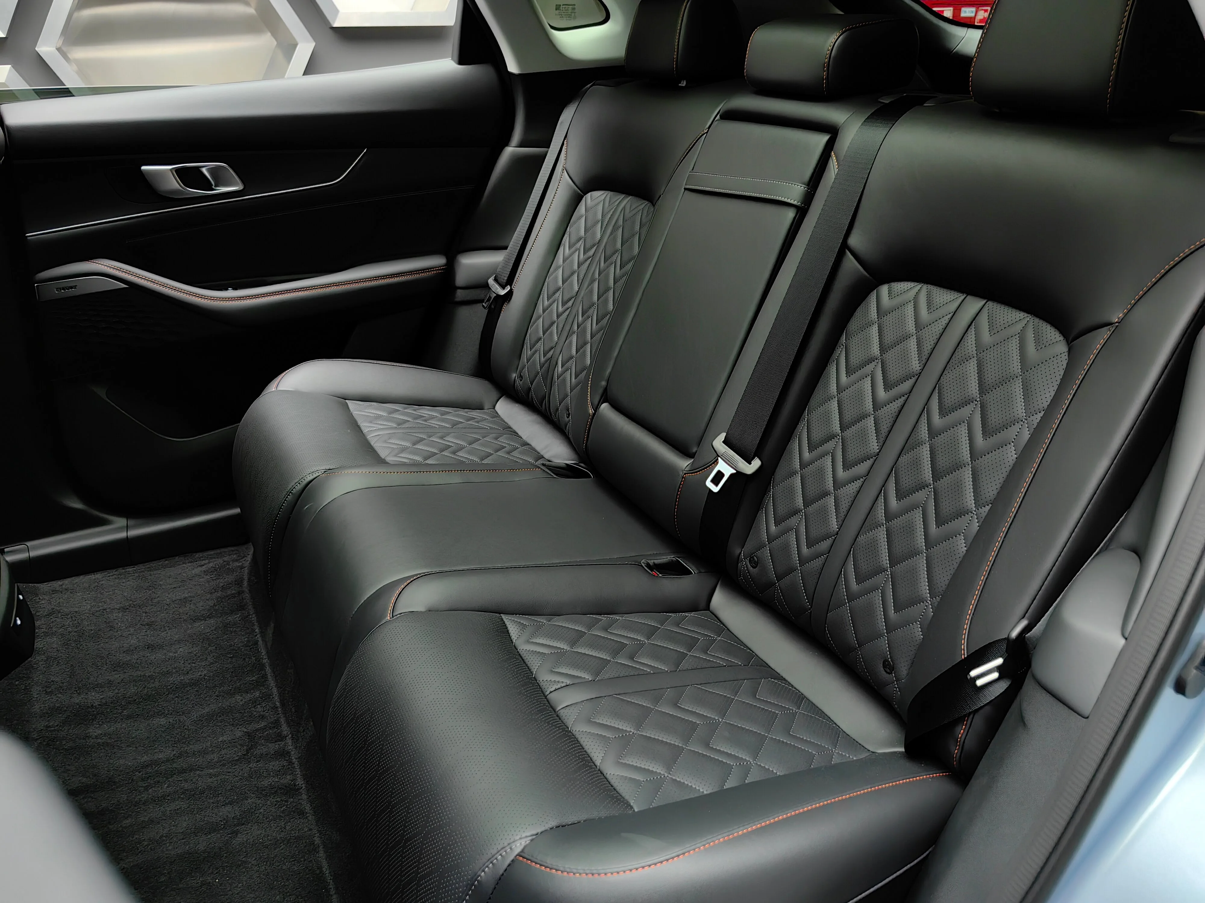 Changan UNI-K 2023 27