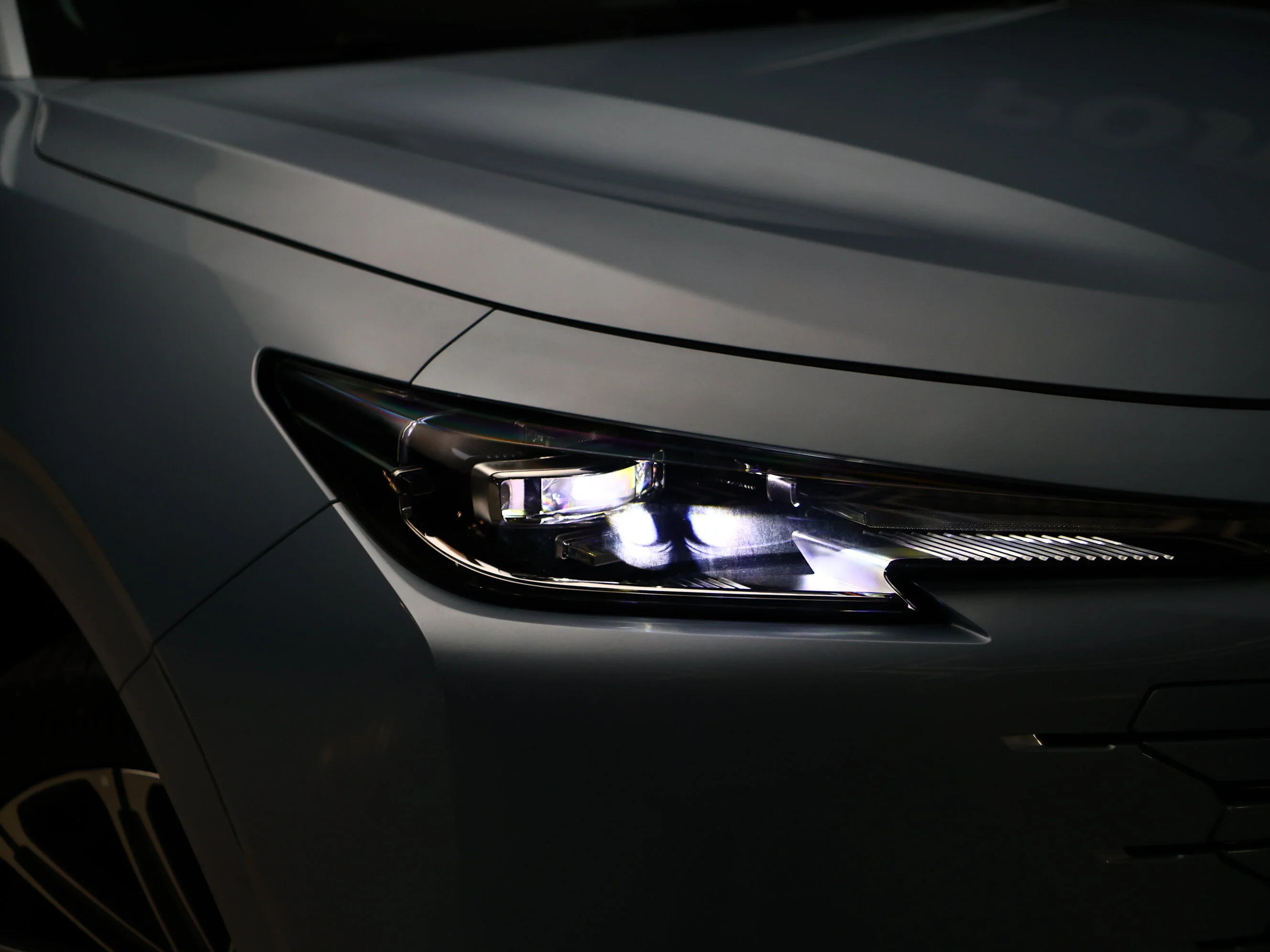 Changan UNI-K 2023 9