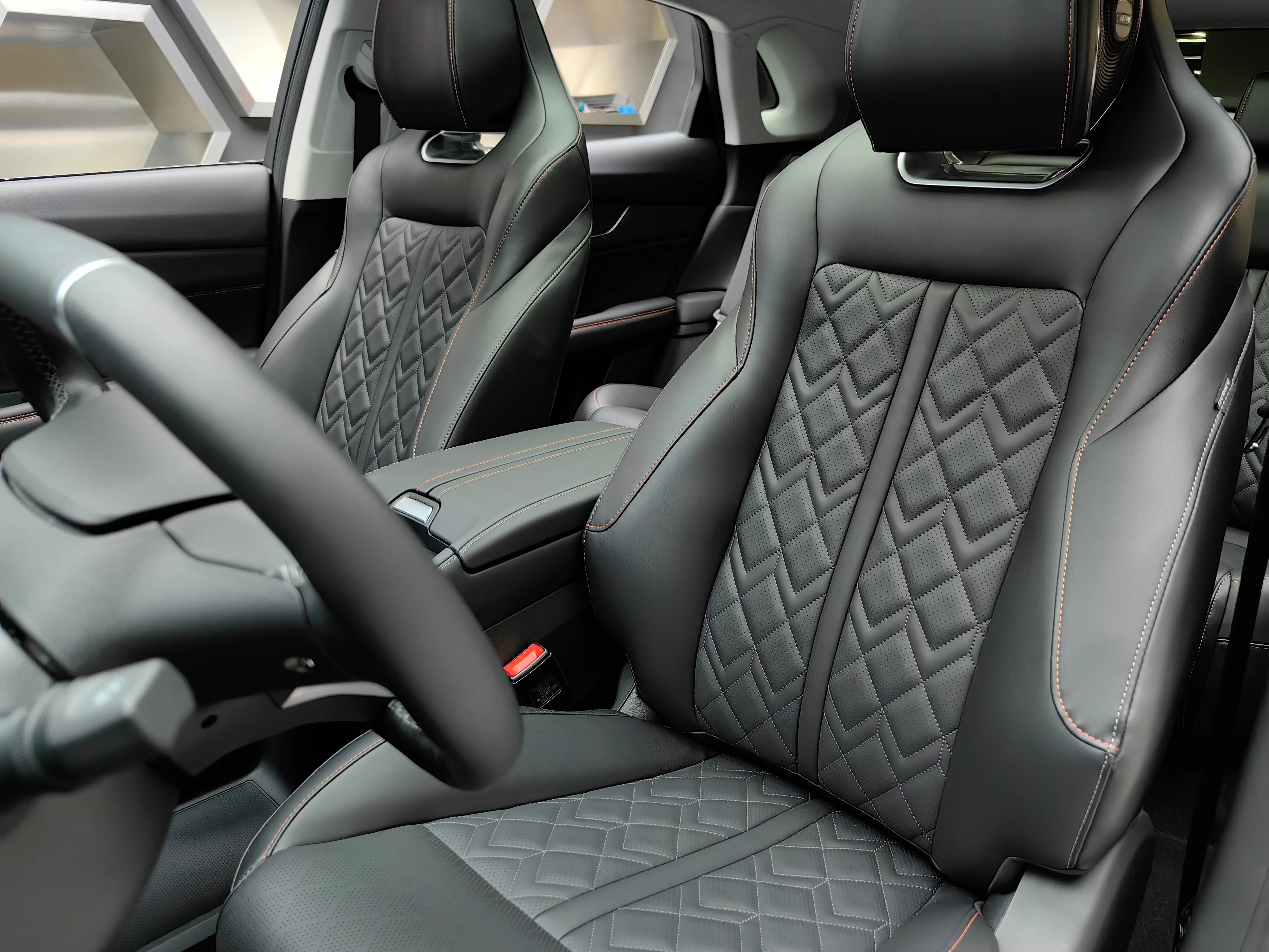 Changan UNI-K 2023 18