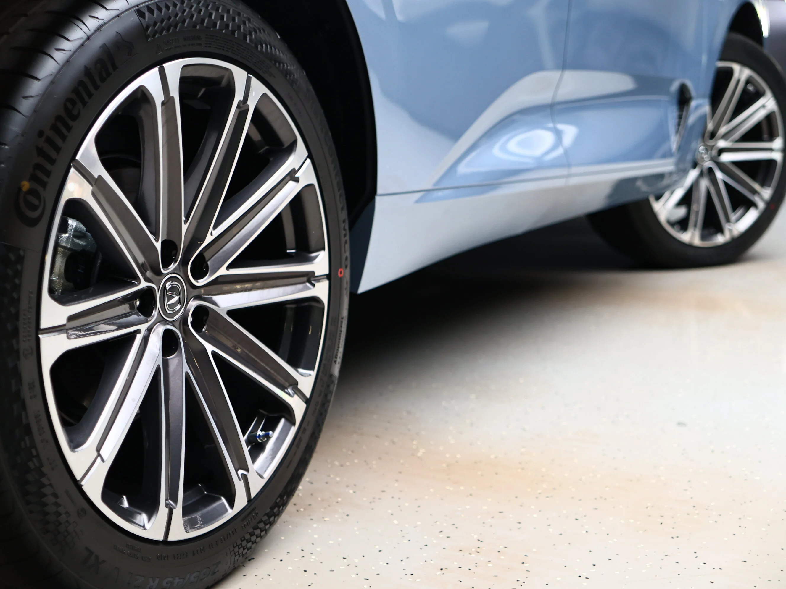 Changan UNI-K 2023 14