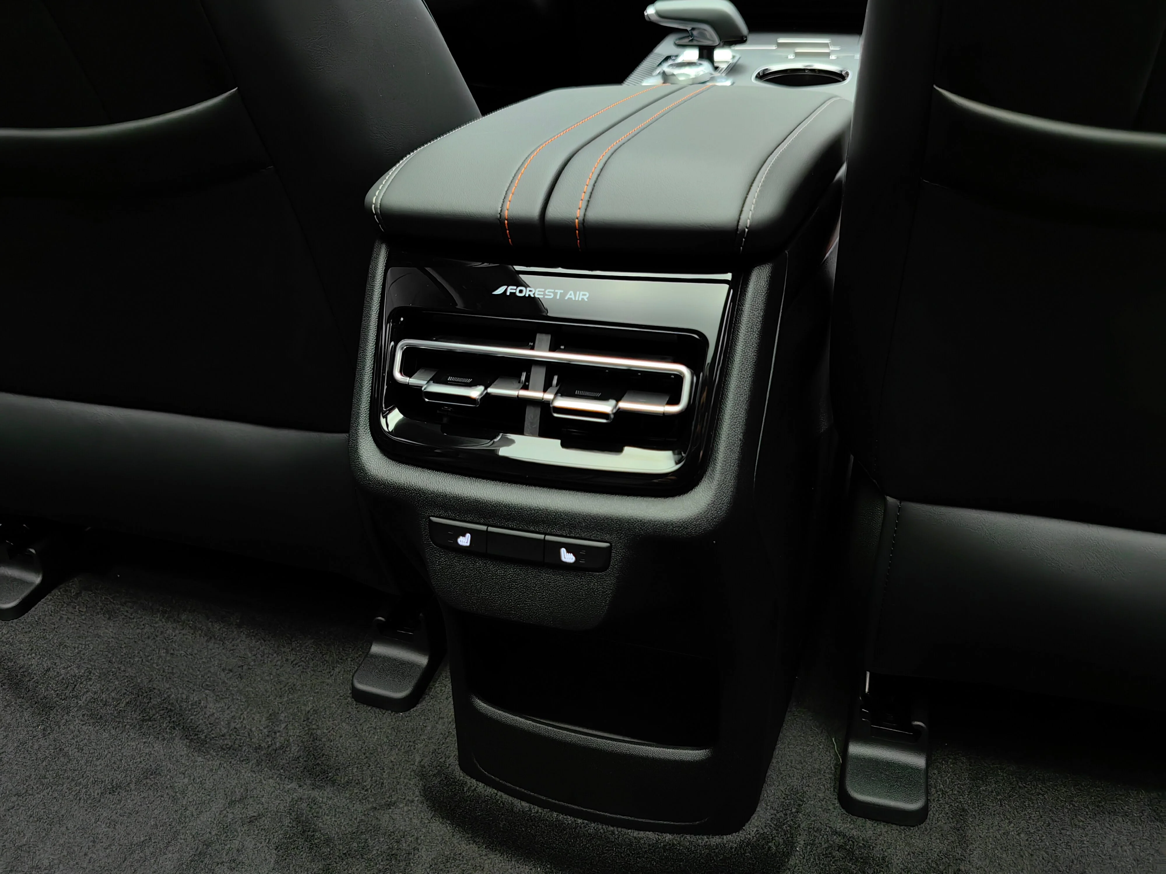 Changan UNI-K 2023 30