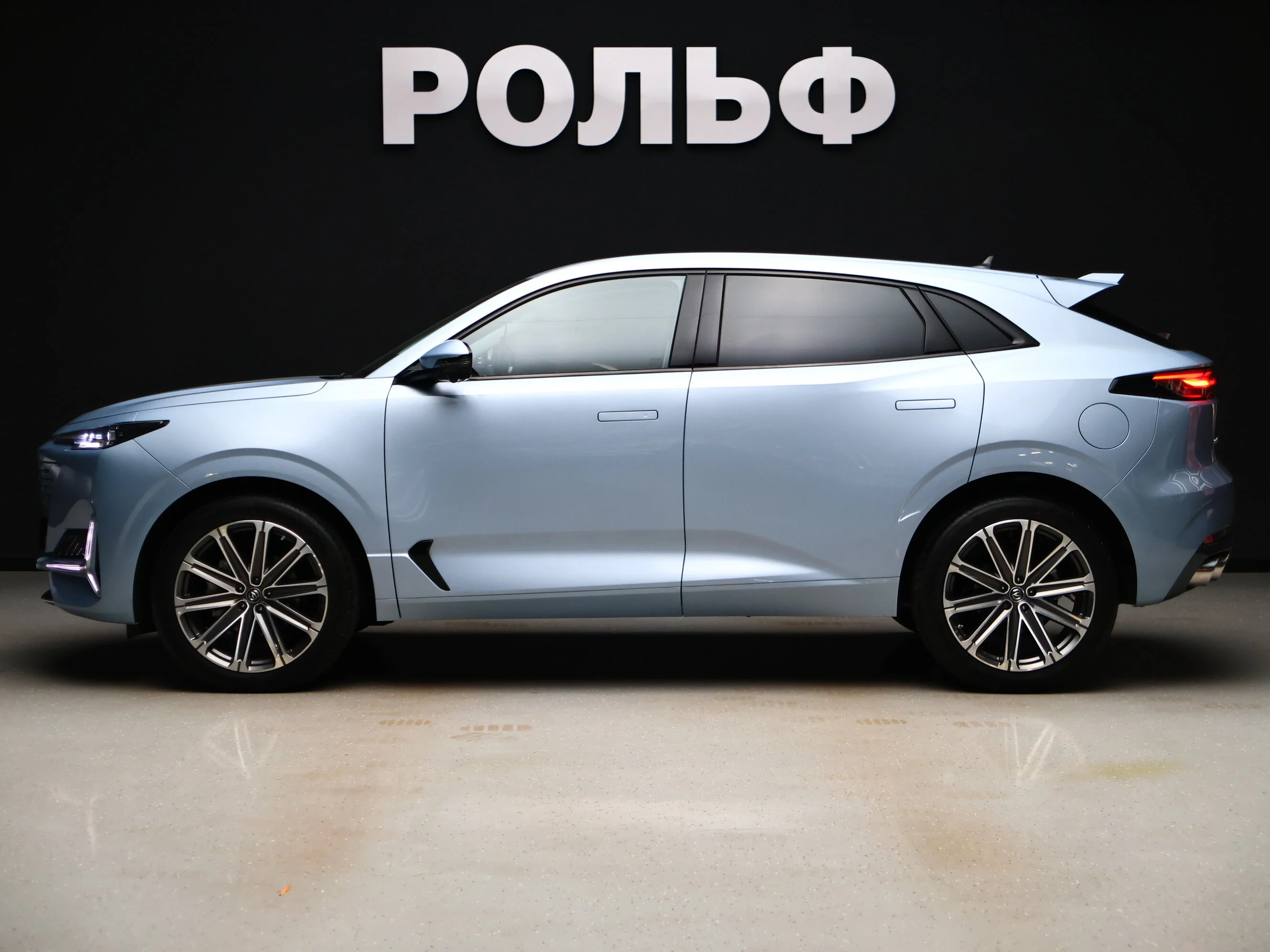 Changan UNI-K 2023 6