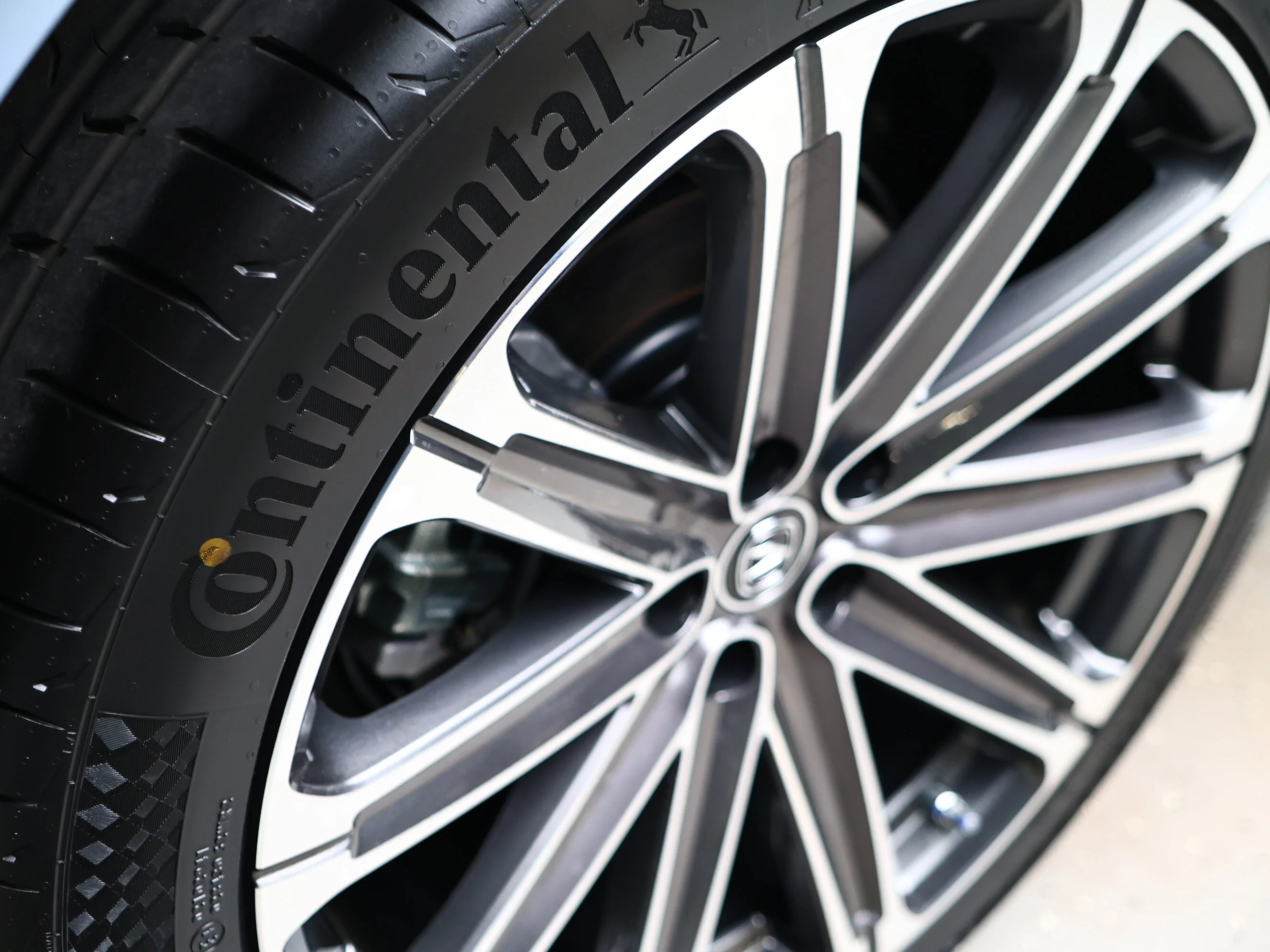 Changan UNI-K 2023 15