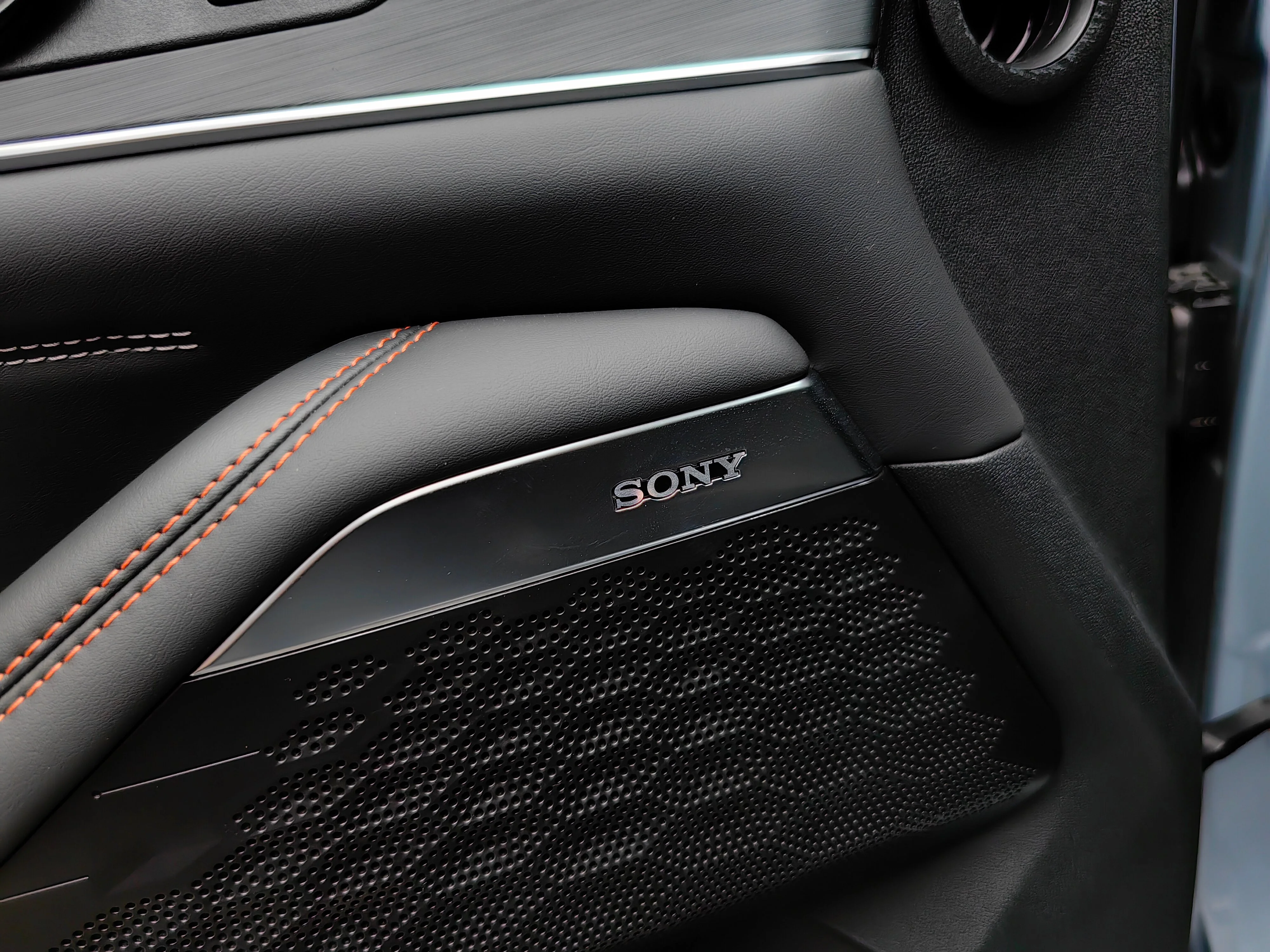 Changan UNI-K 2023 25