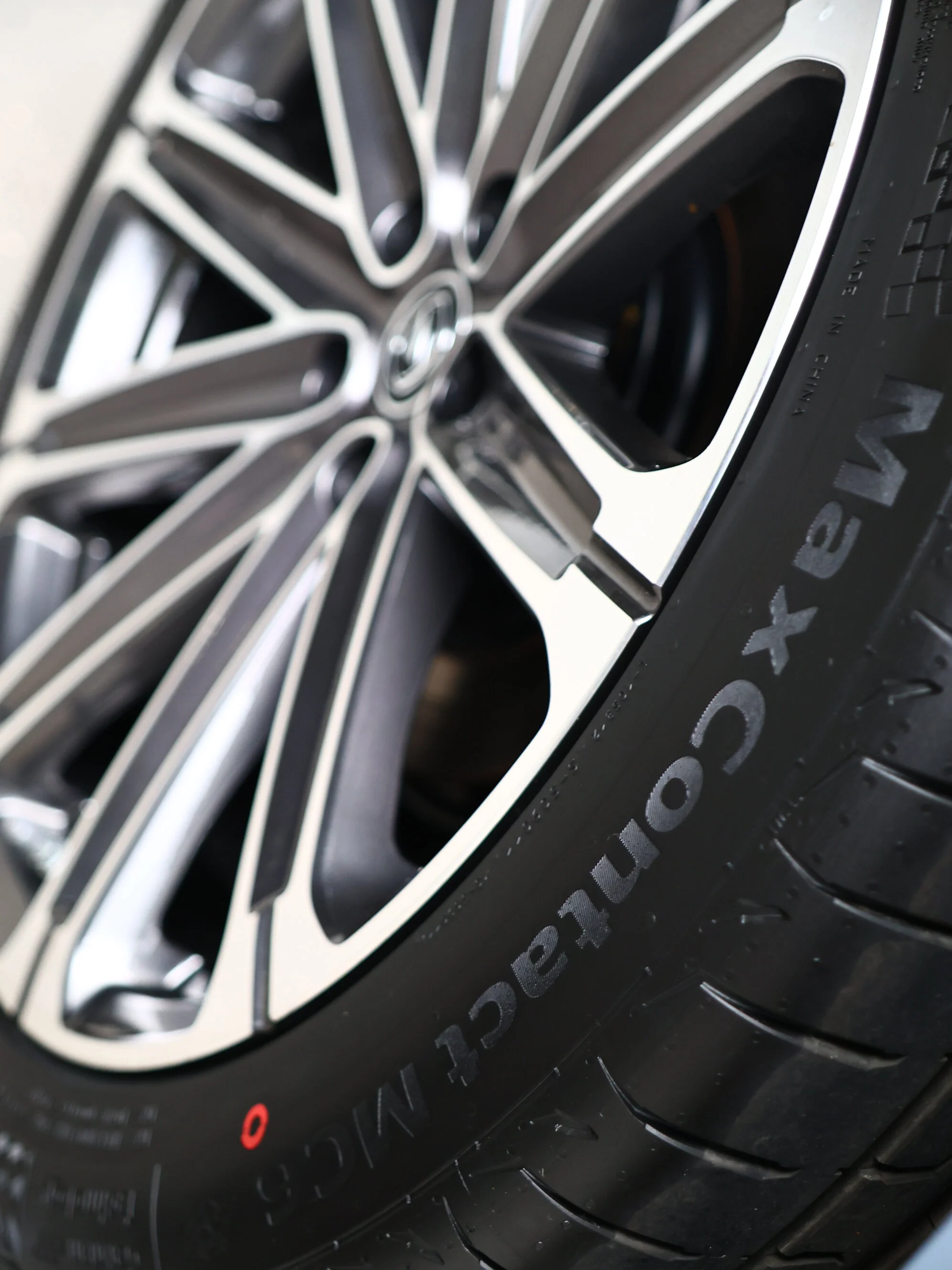 Changan UNI-K 2023 16