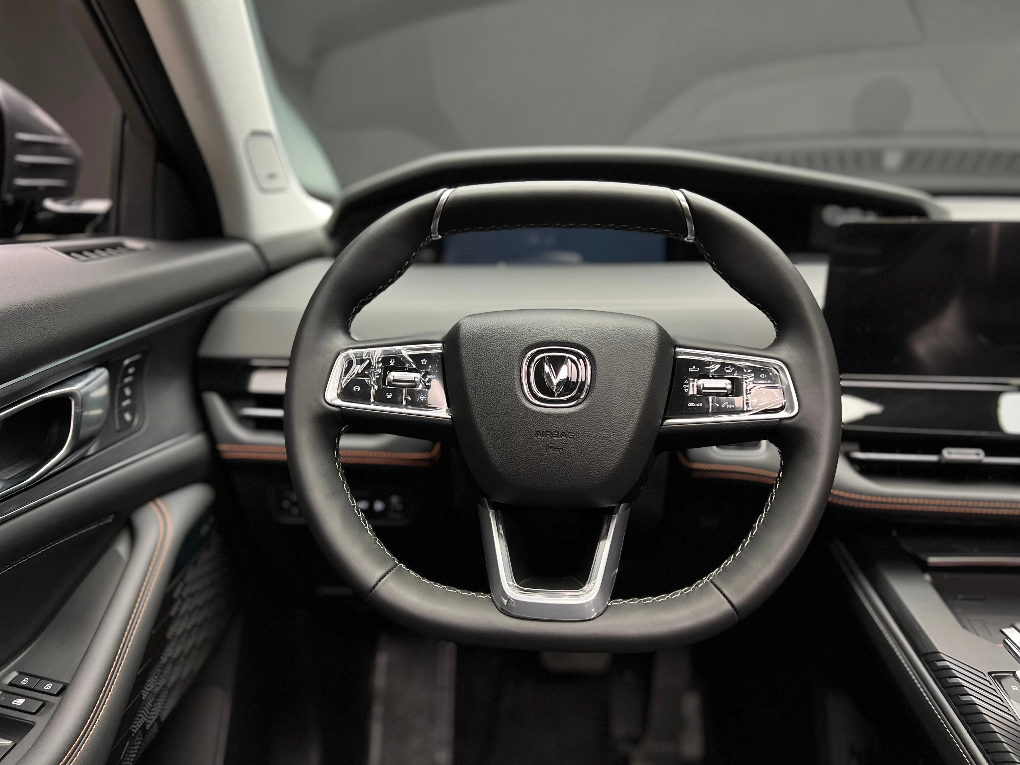 Changan UNI-K 2023 23