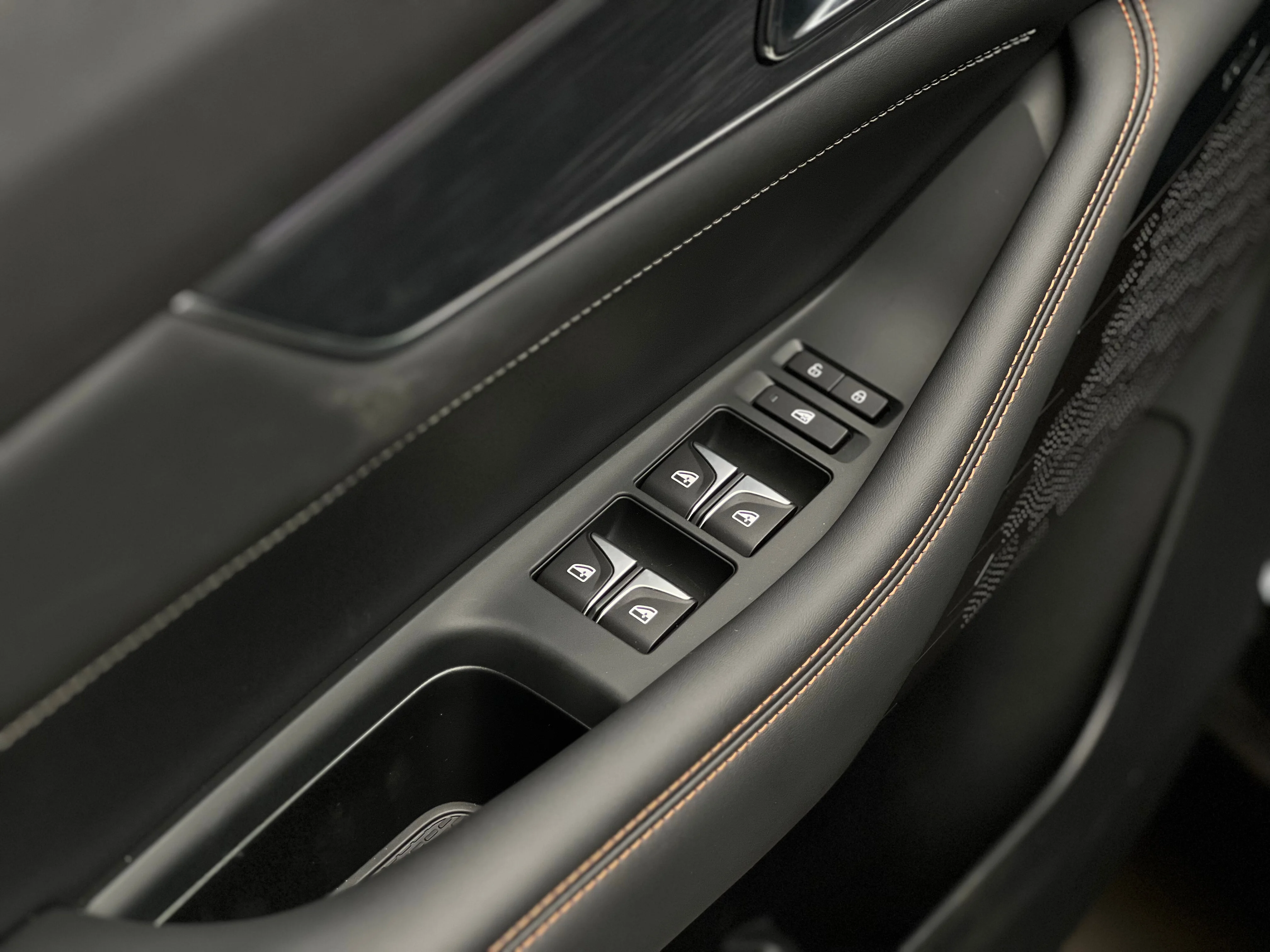 Changan UNI-K 2023 14