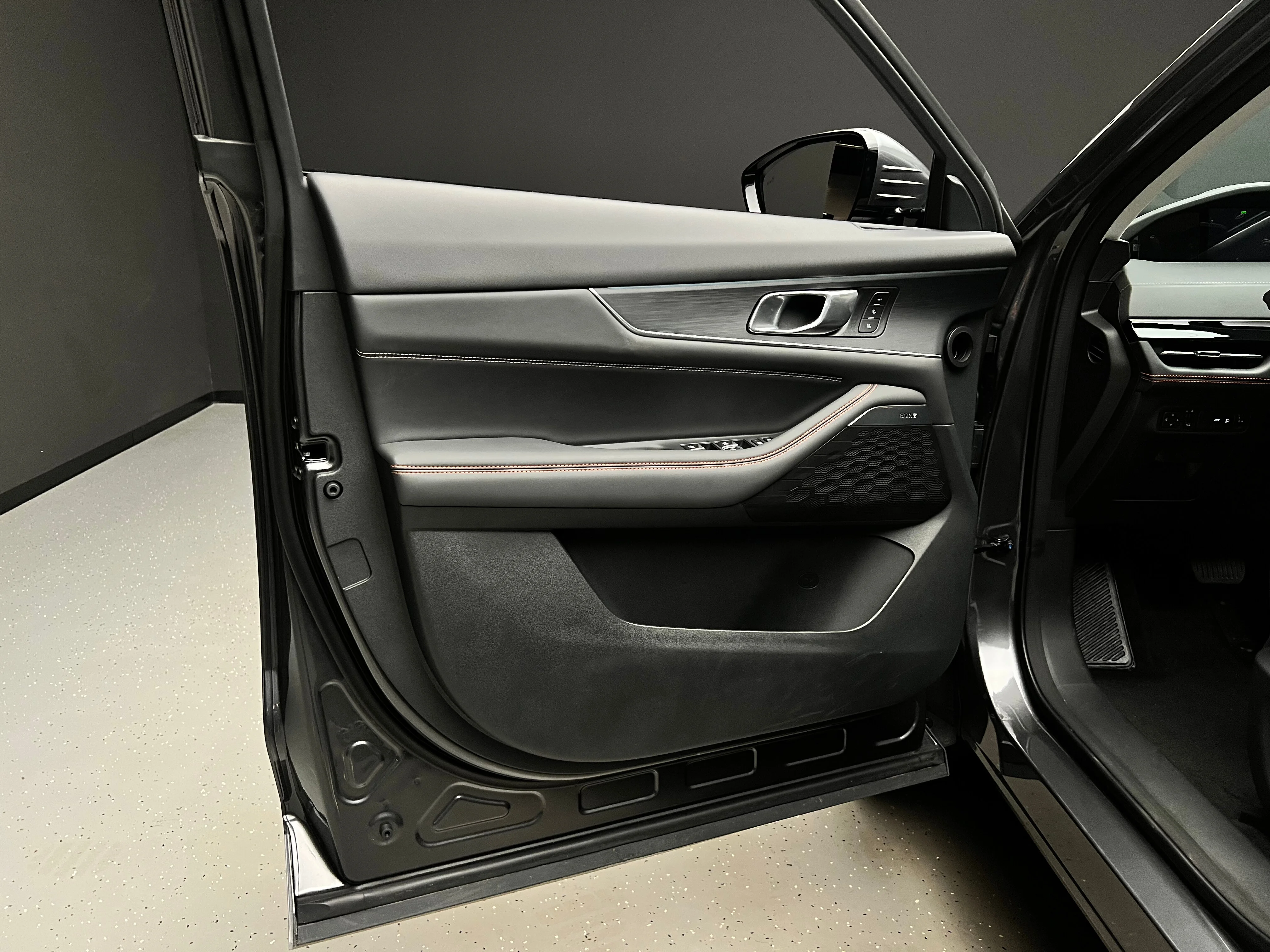 Changan UNI-K 2023 13