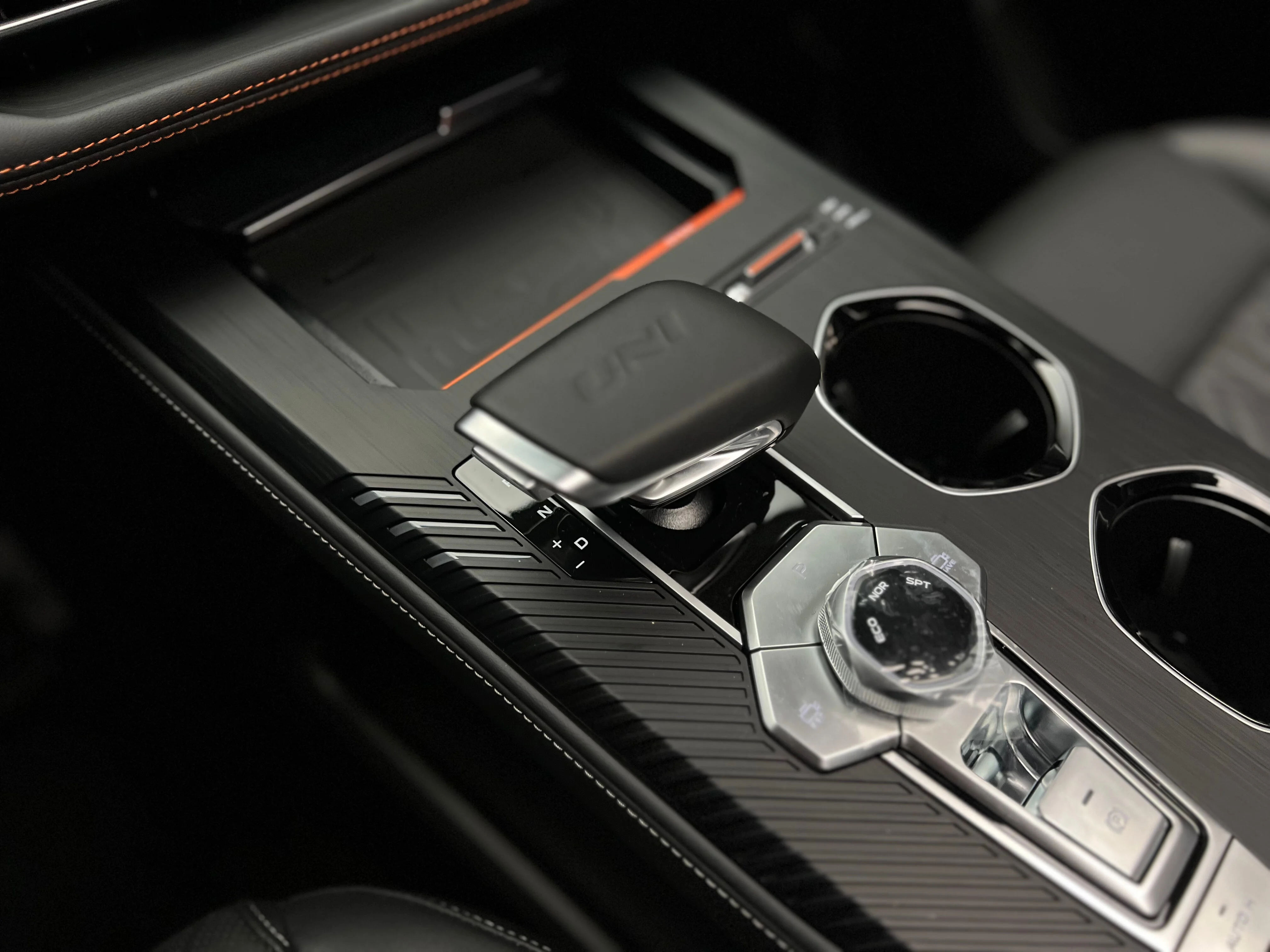 Changan UNI-K 2023 17