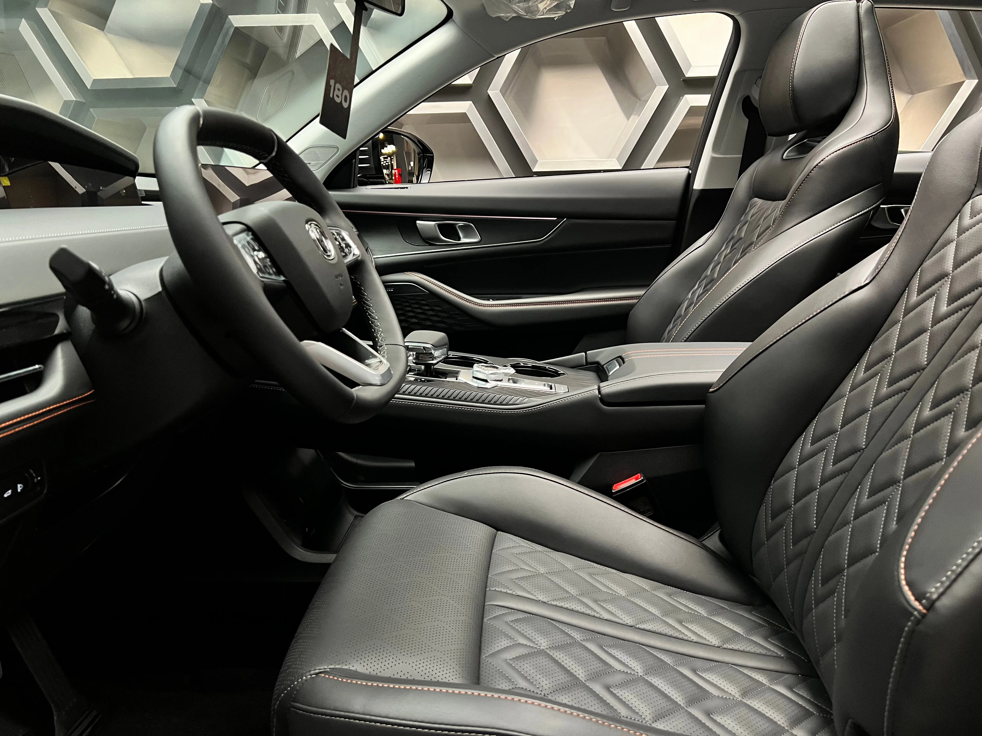 Changan UNI-K 2023 15