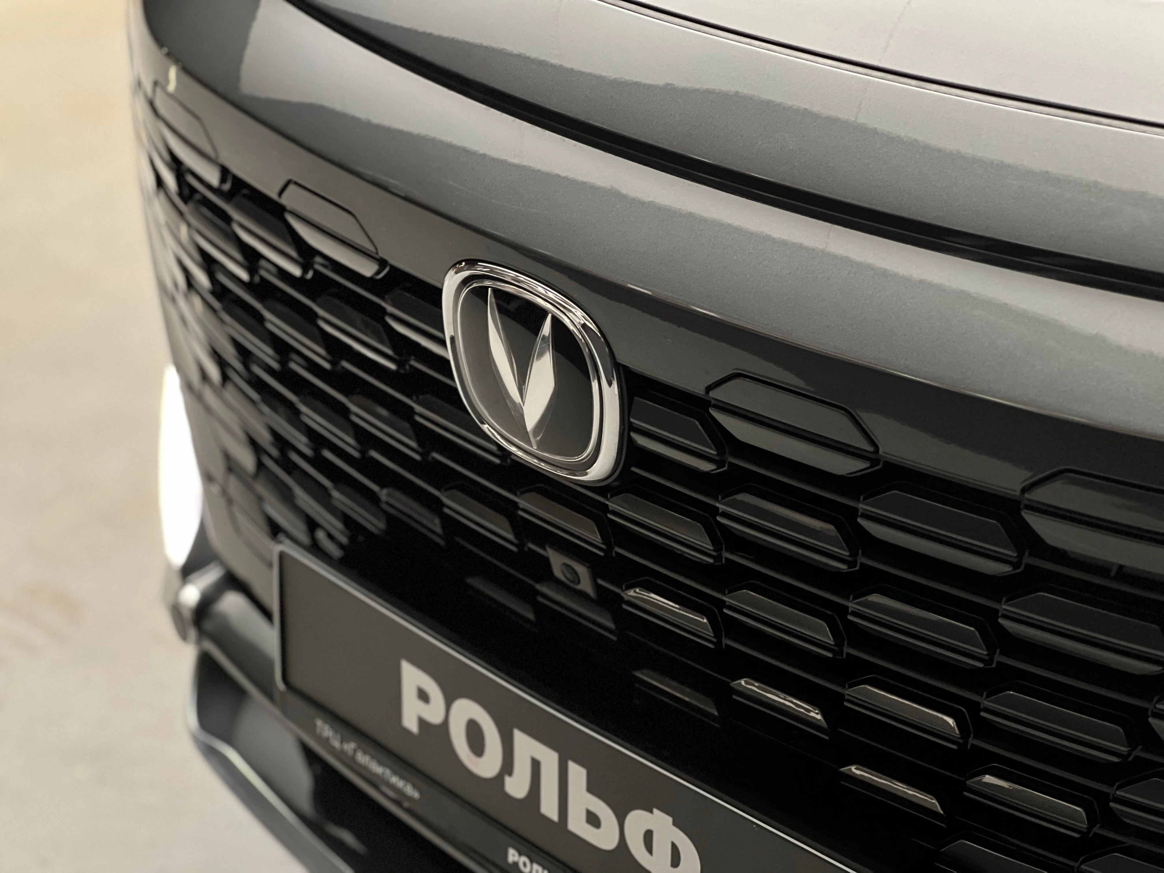 Changan UNI-K 2023 9