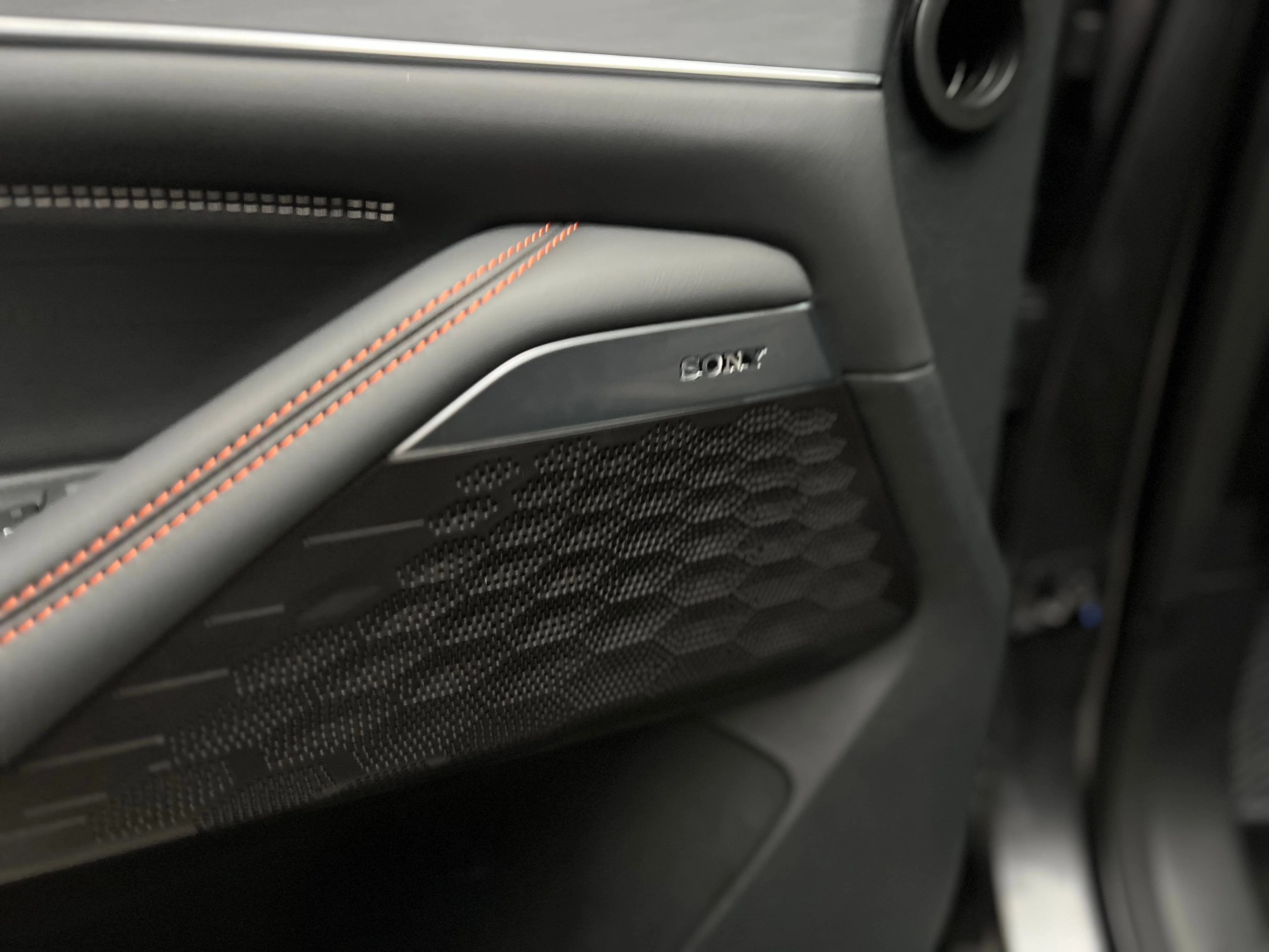 Changan UNI-K 2023 18