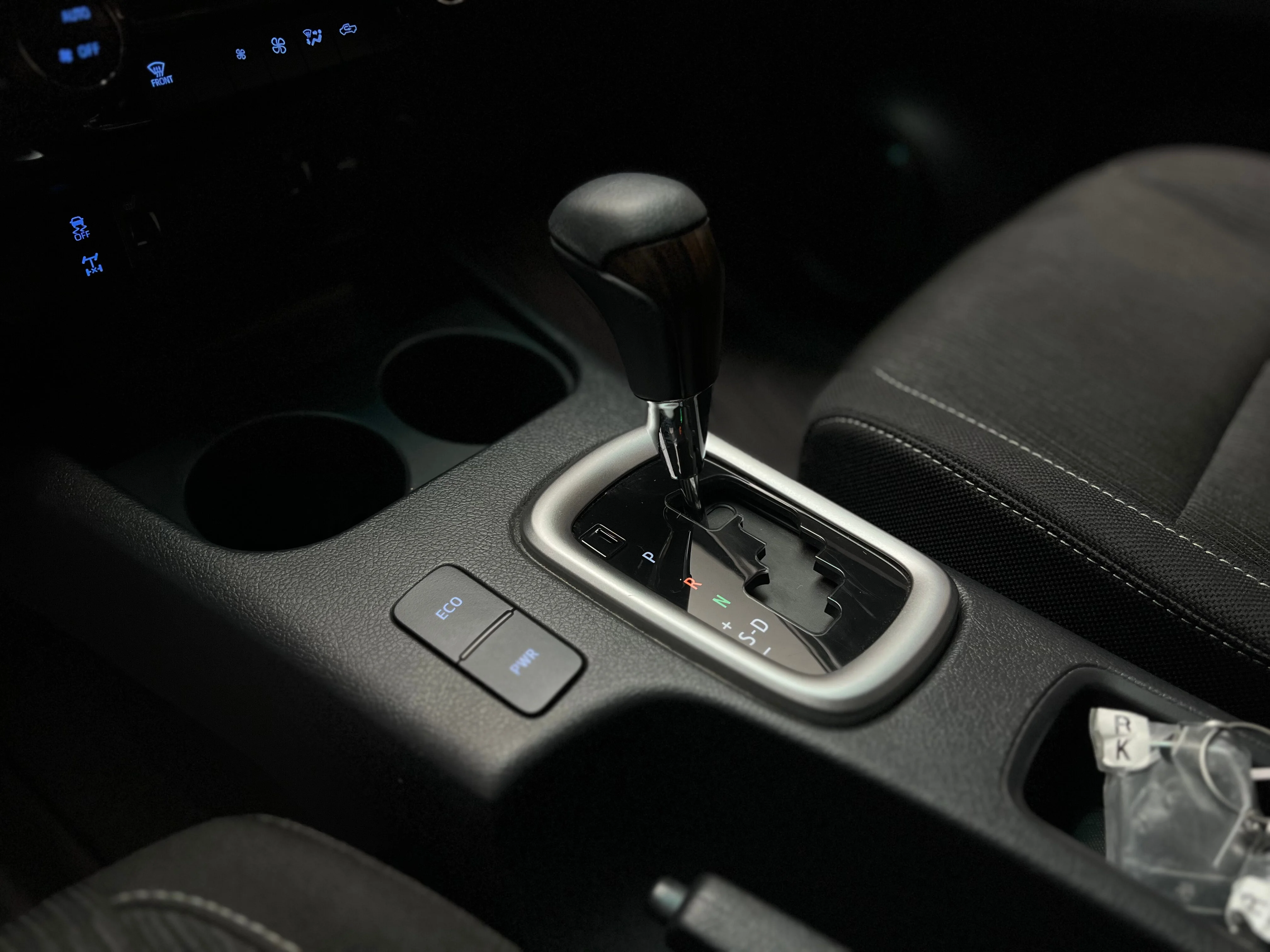 Toyota Hilux 2025 17