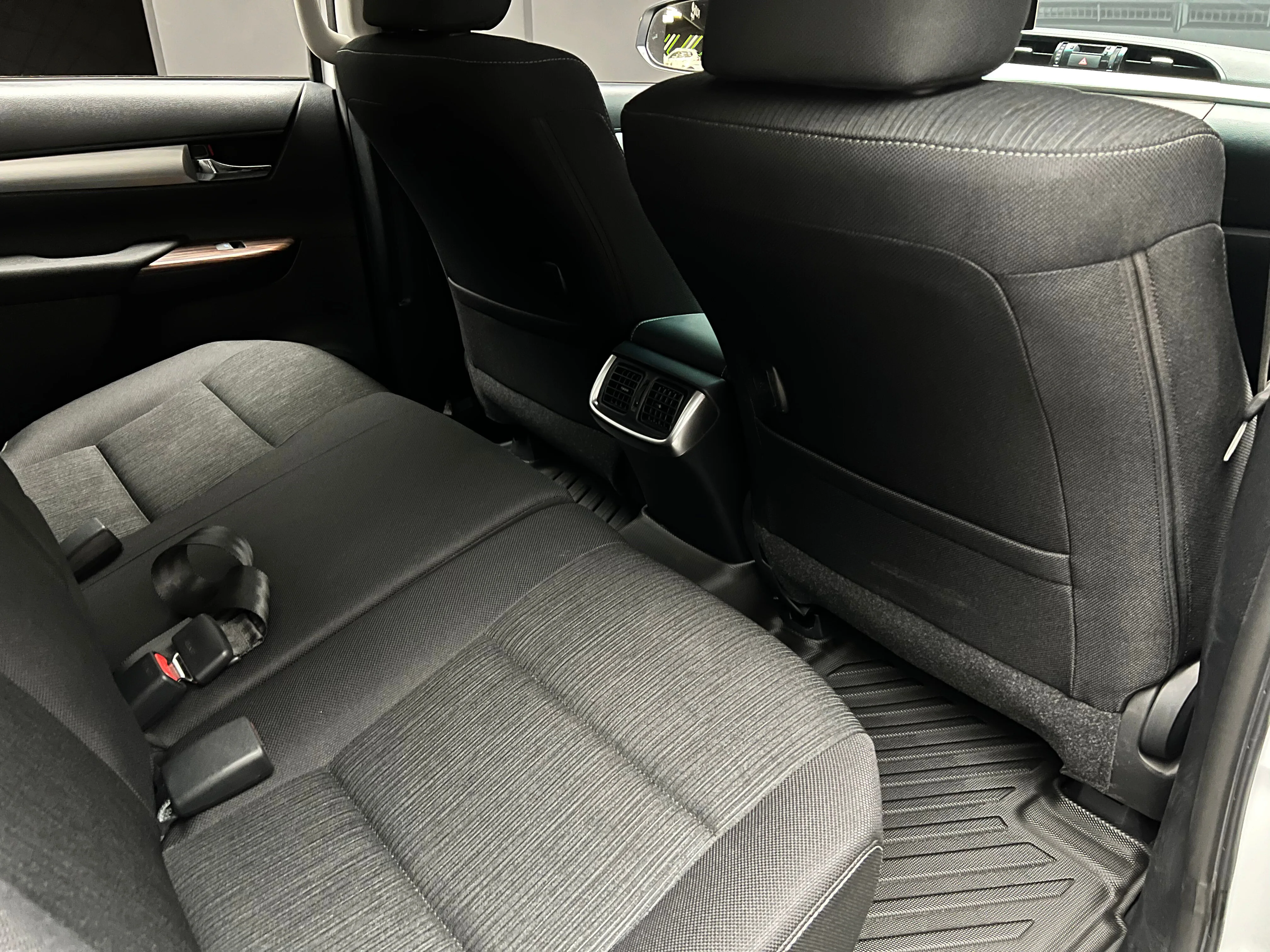 Toyota Hilux 2025 20