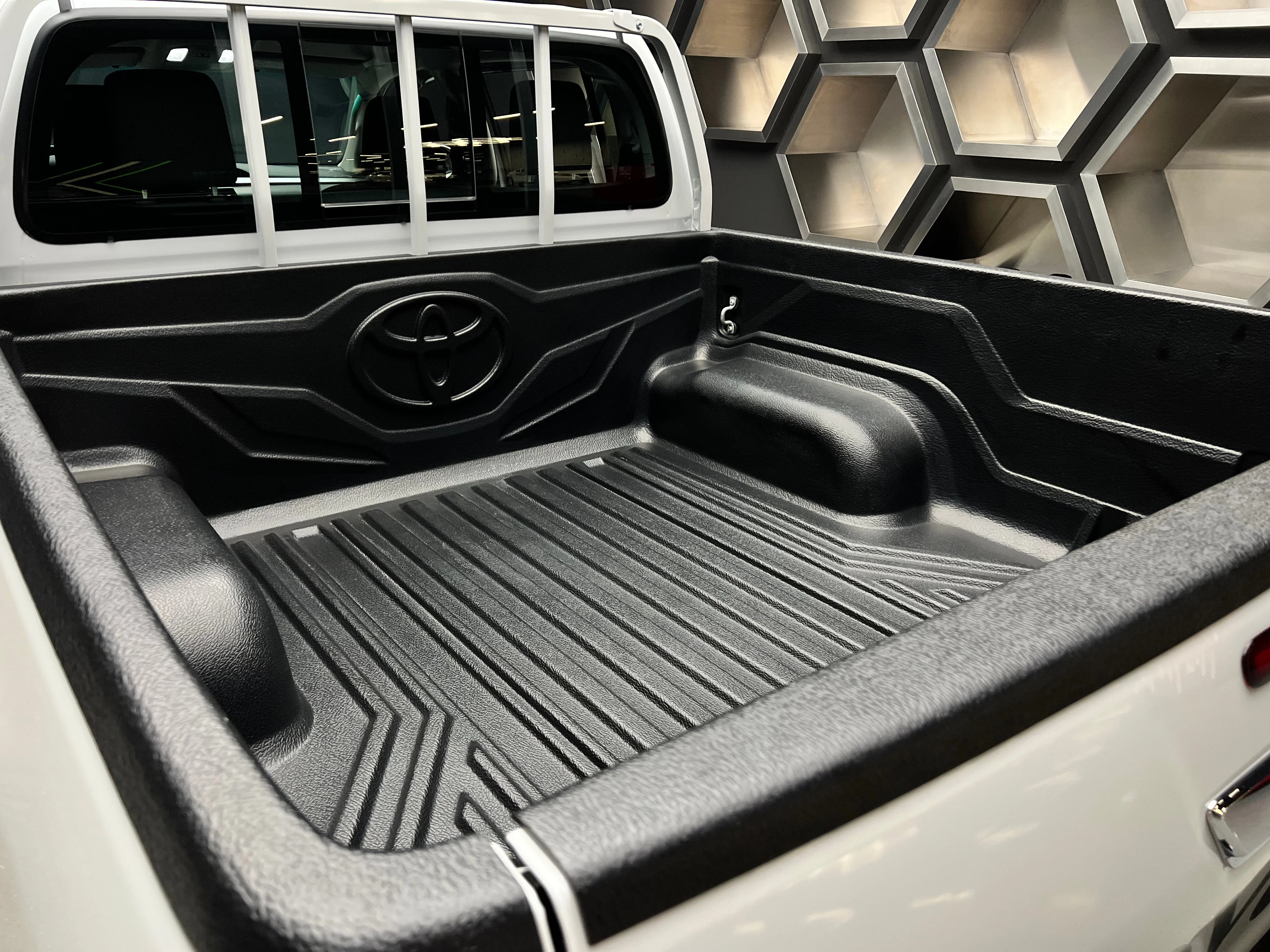 Toyota Hilux 2025 22