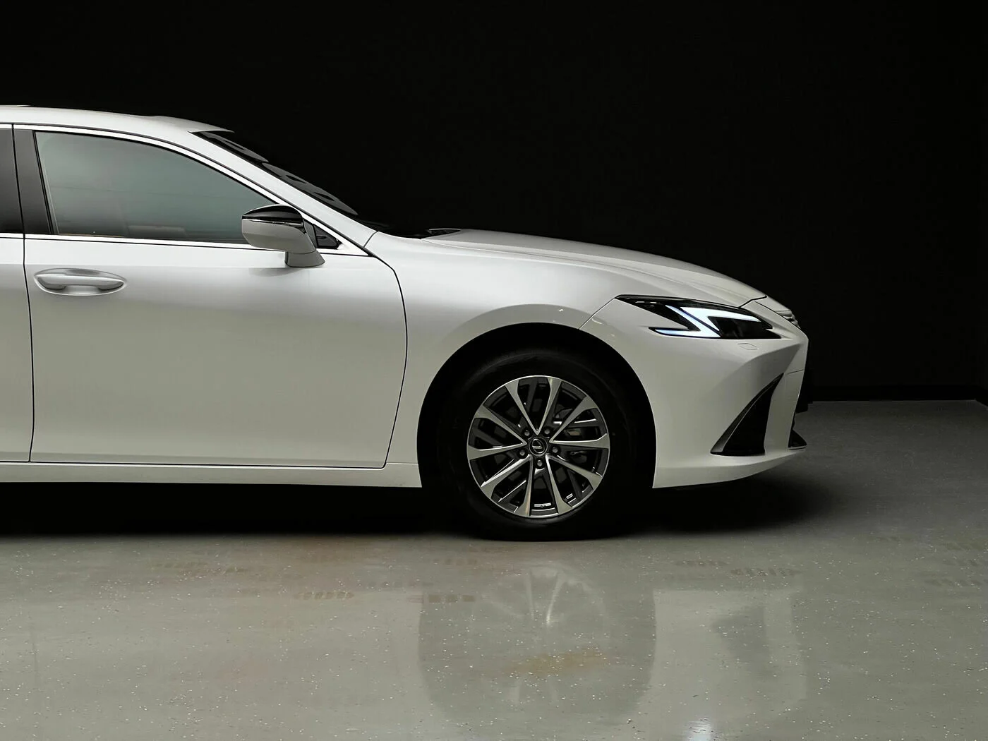 Lexus ES 2025 7