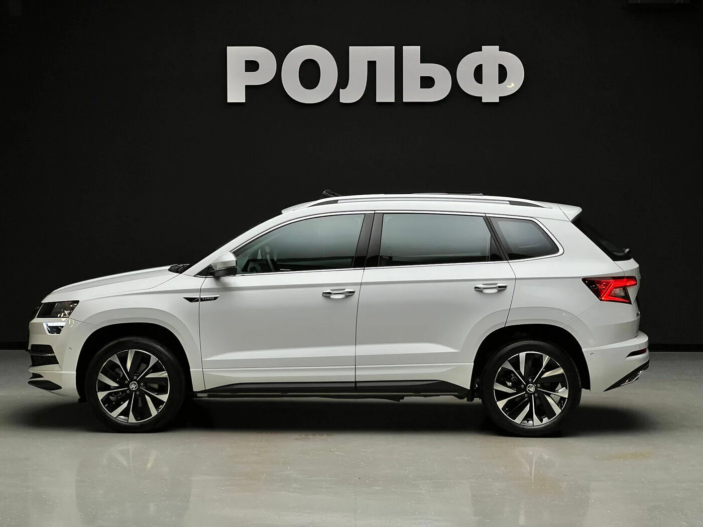 Skoda Karoq 2025 6