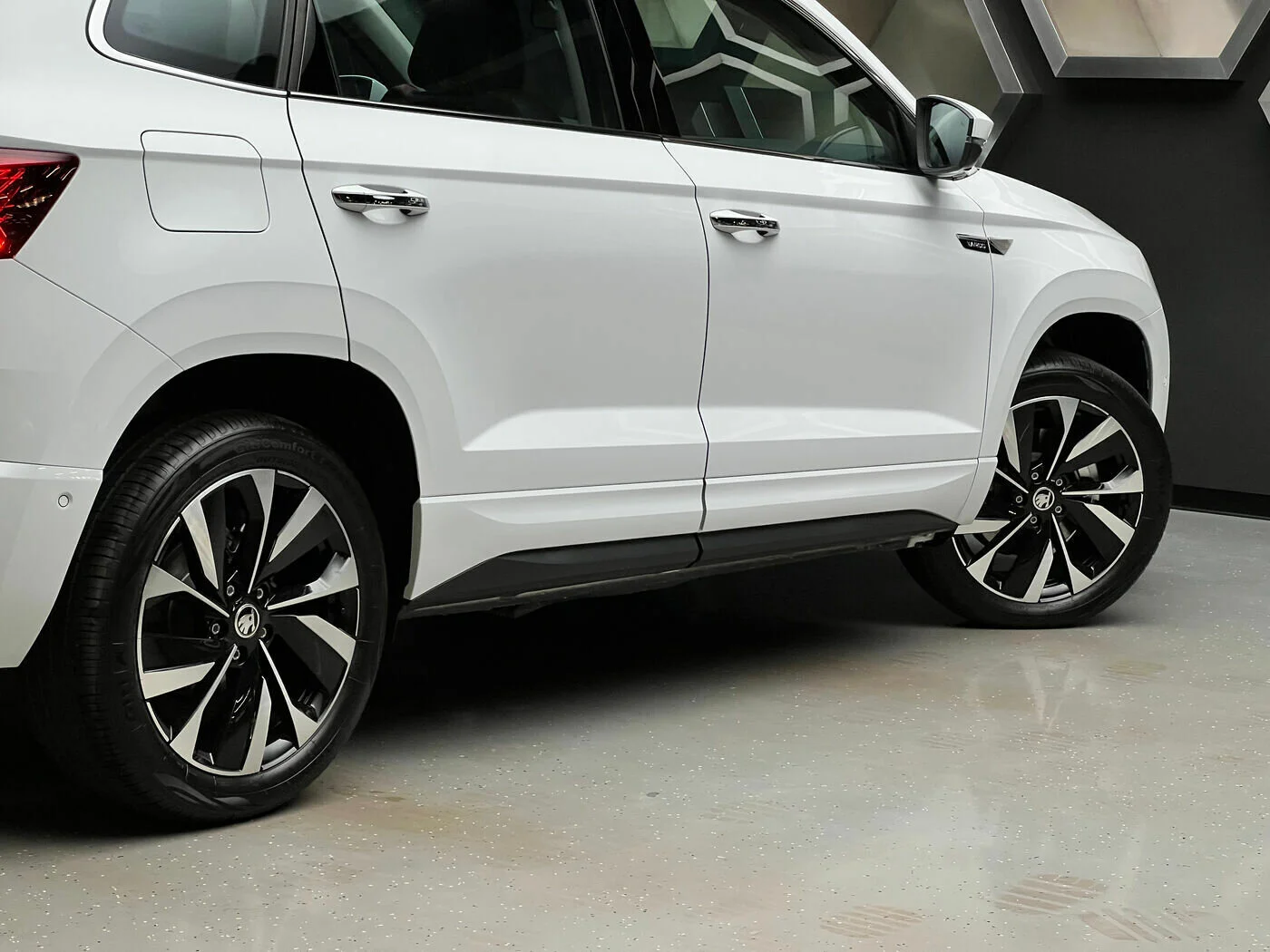 Skoda Karoq 2025 11