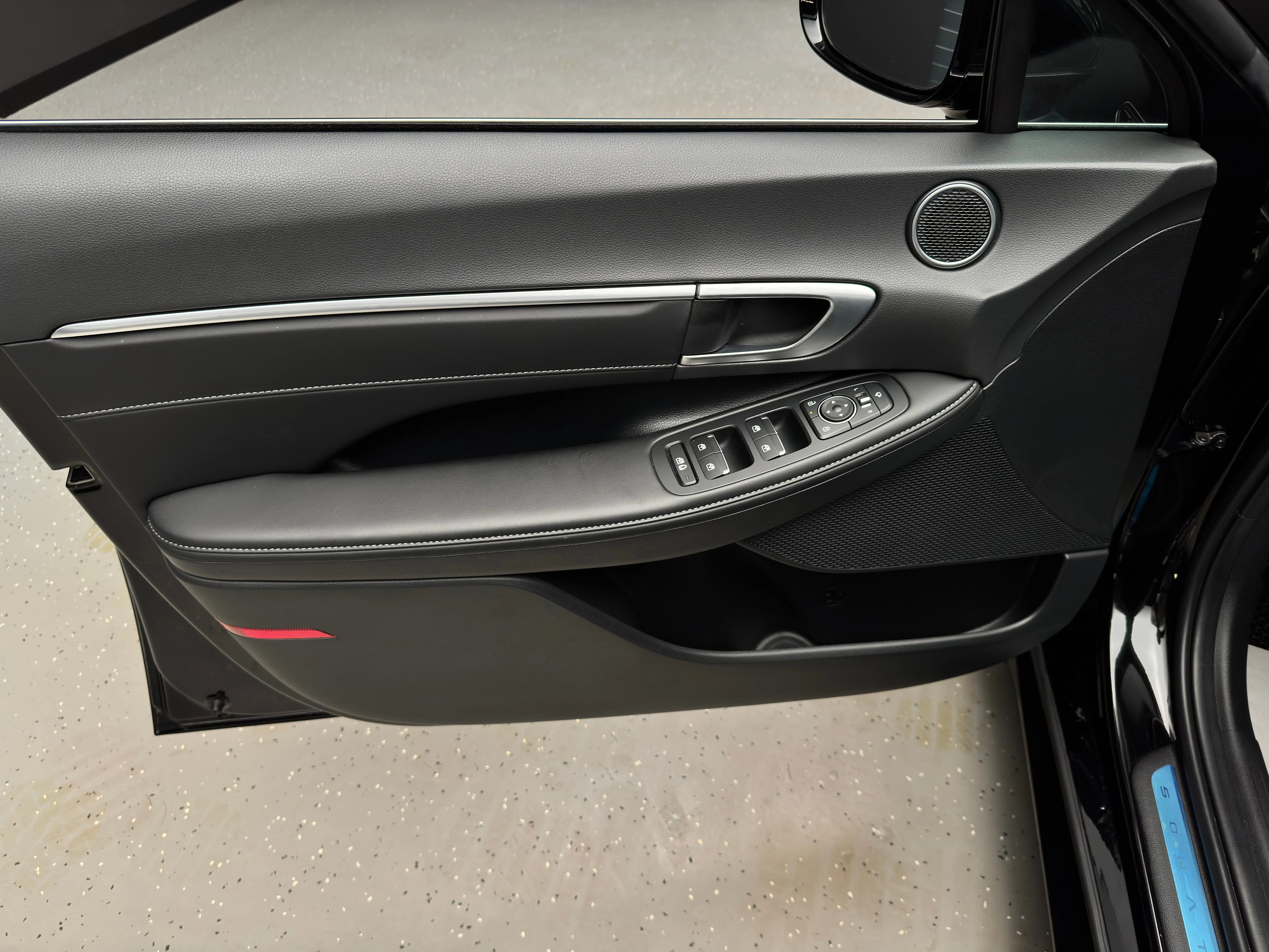 Hyundai Sonata 2024 11