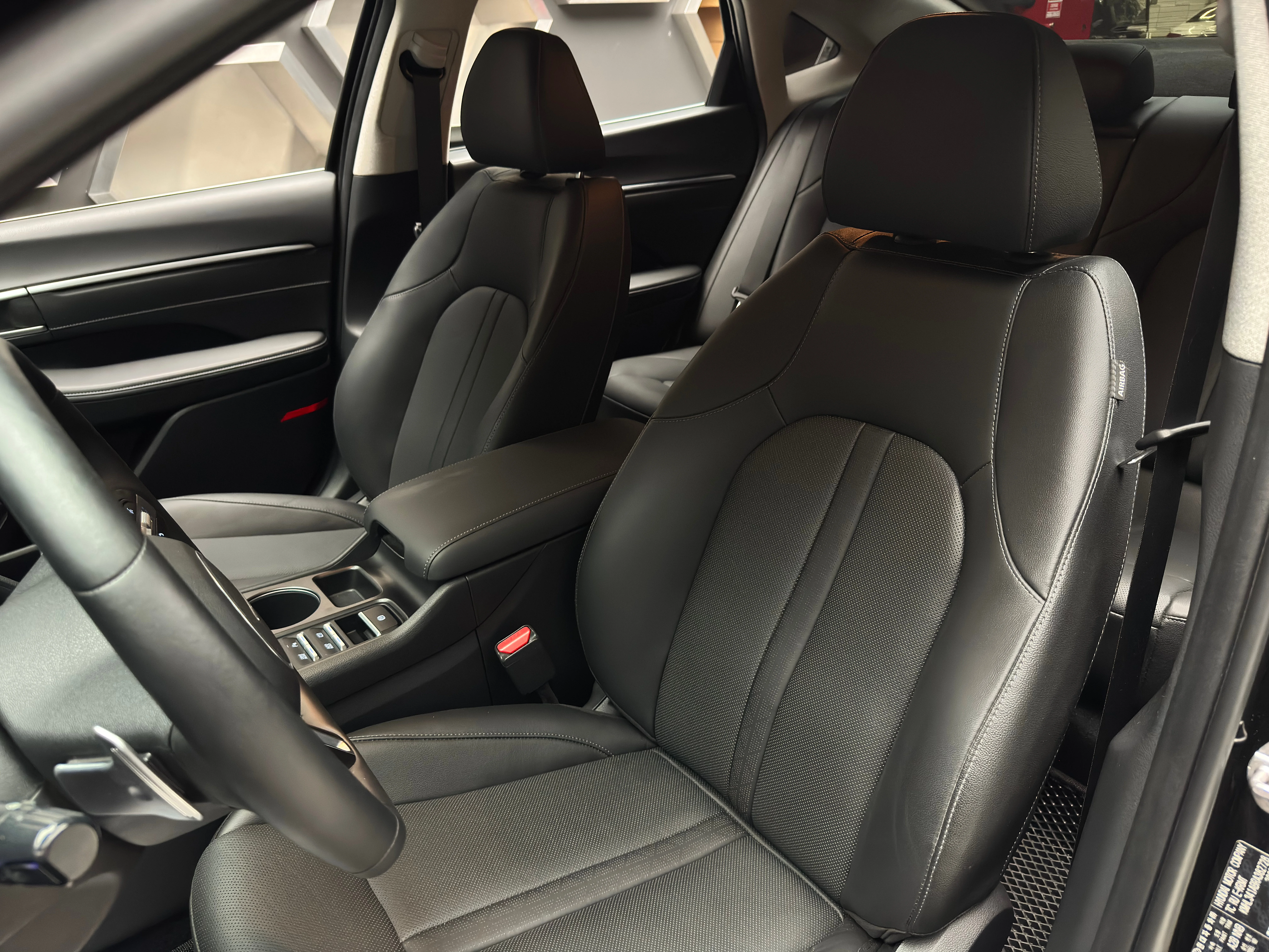 Hyundai Sonata 2024 10