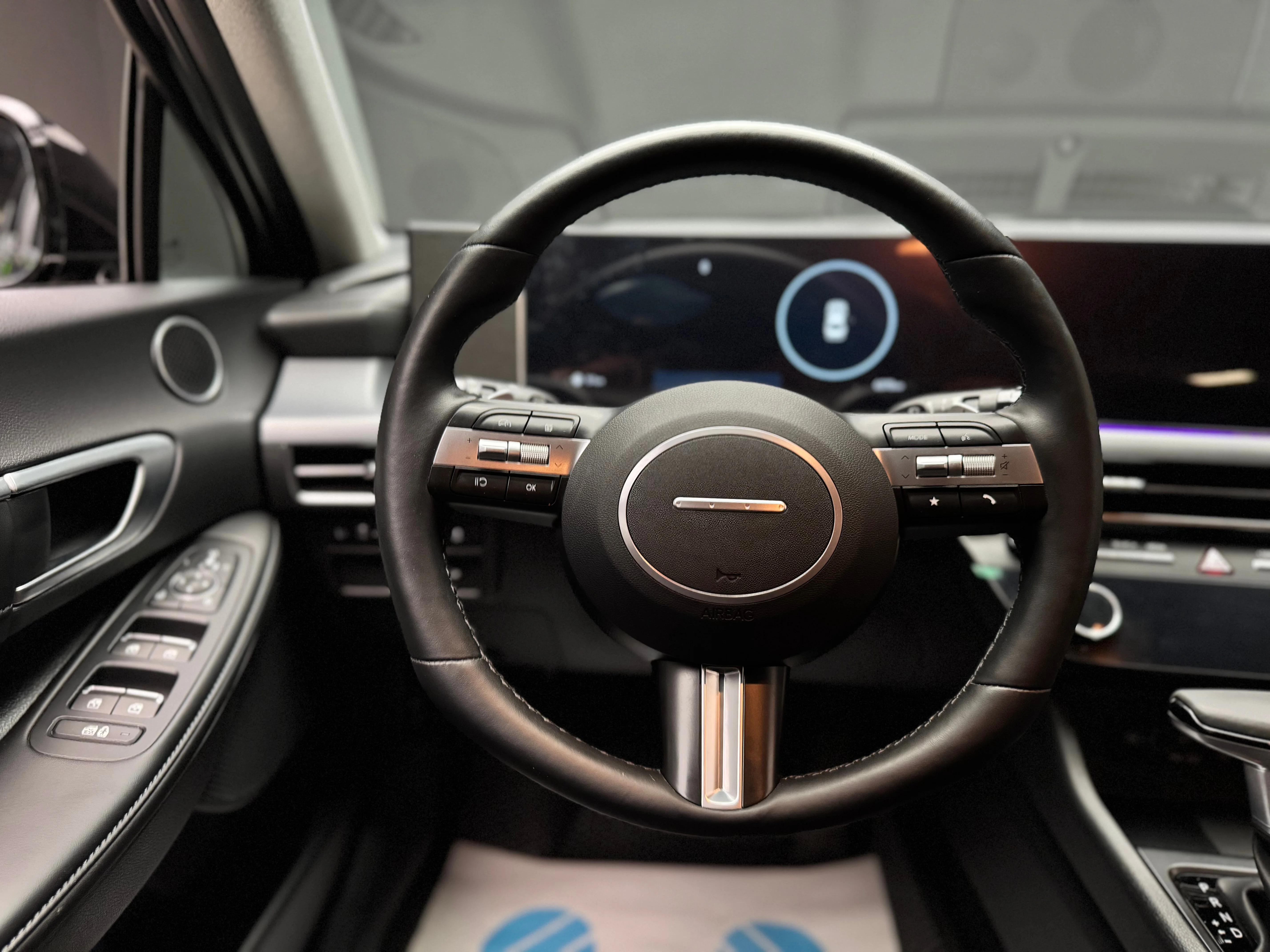 Hyundai Sonata 2024 20