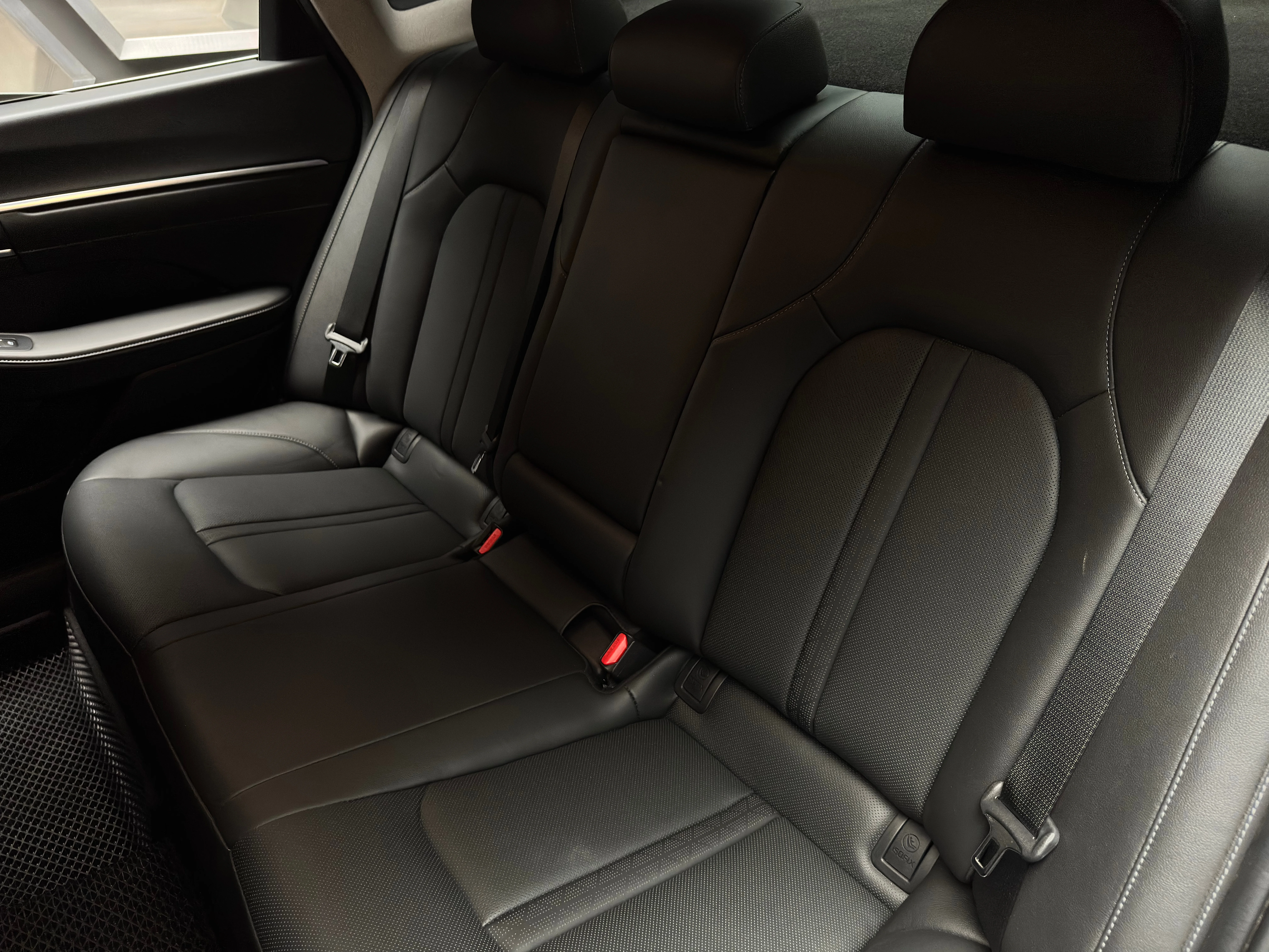 Hyundai Sonata 2024 16