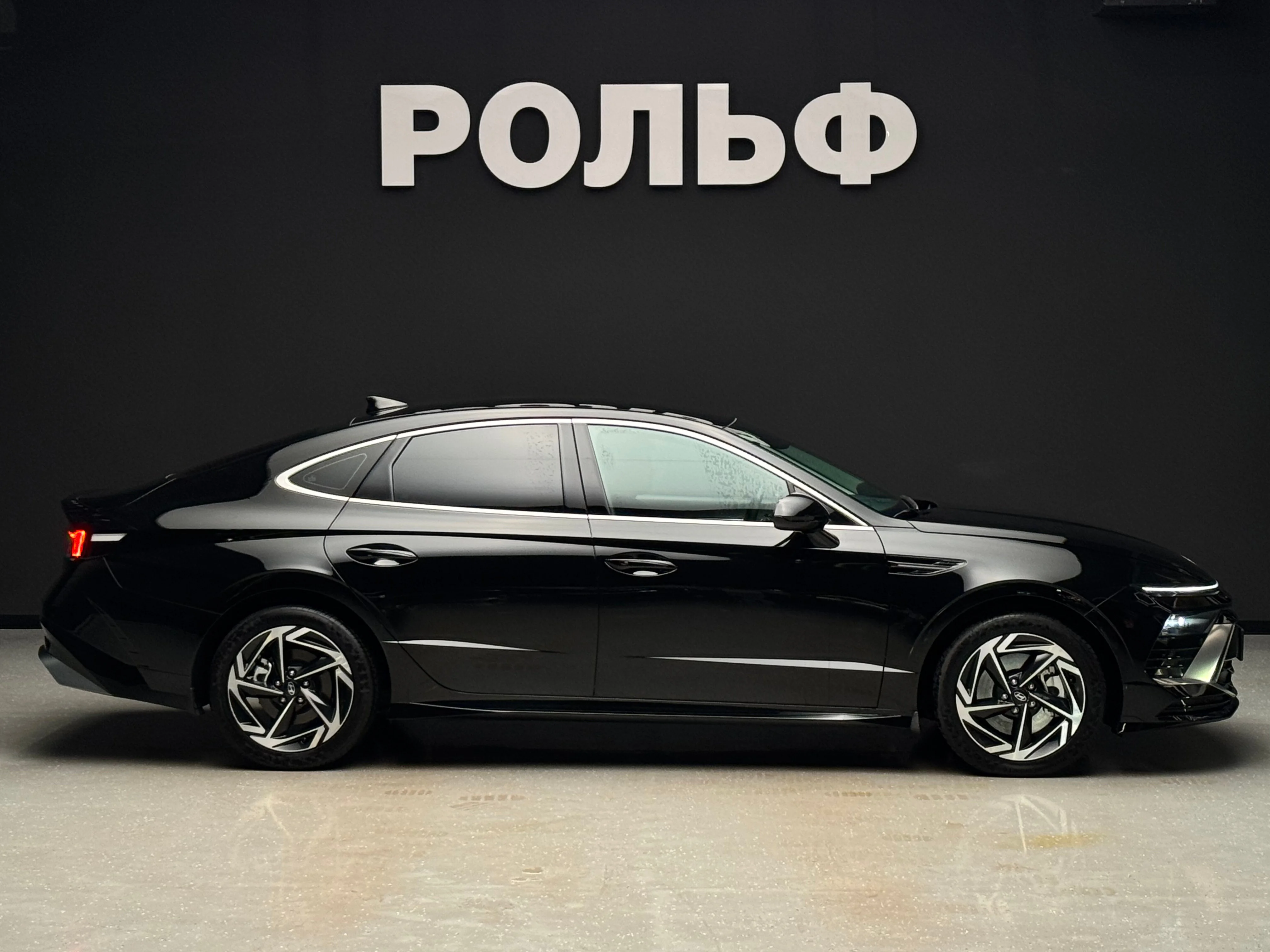 Hyundai Sonata 2024 6