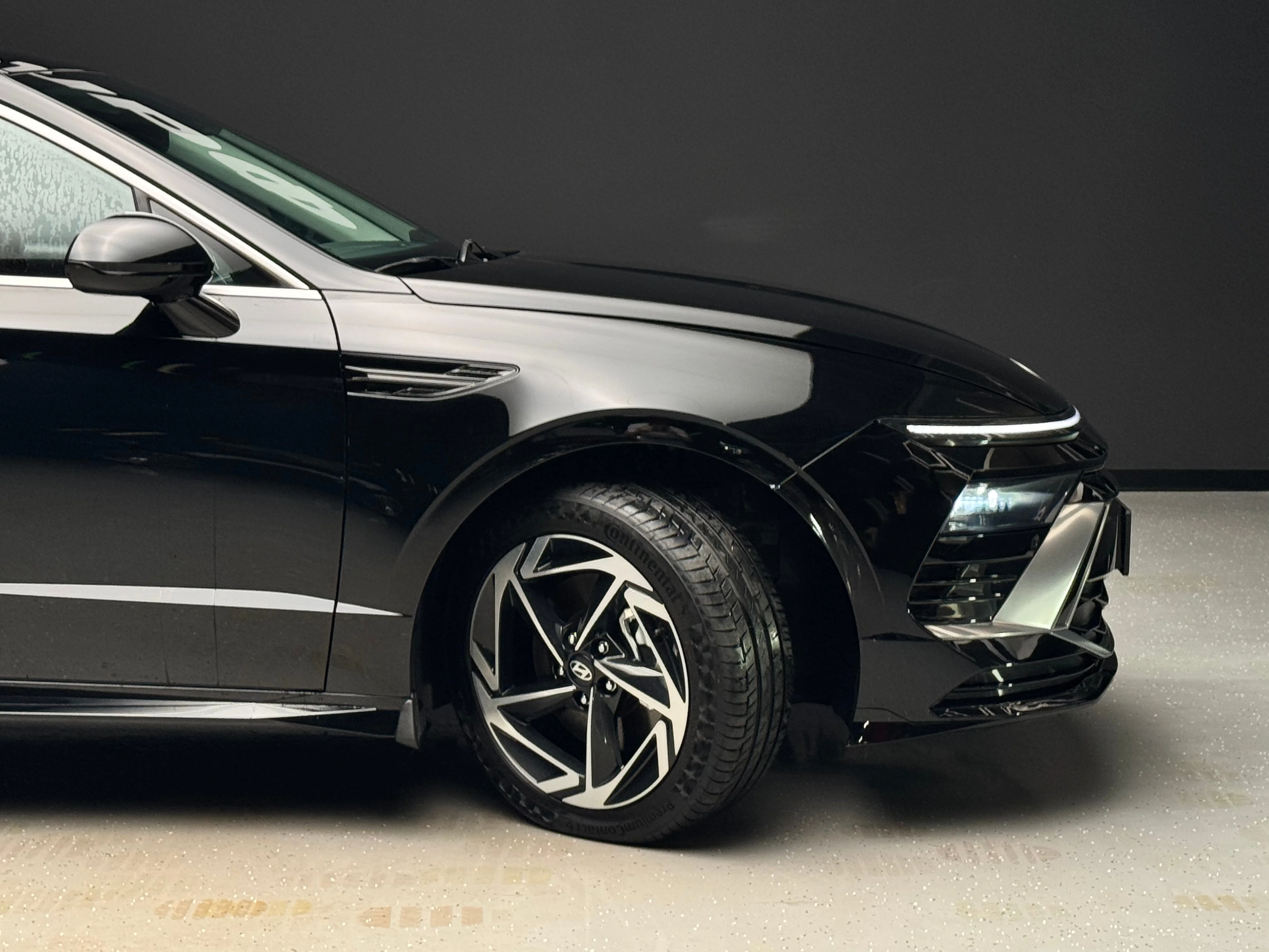 Hyundai Sonata 2024 7