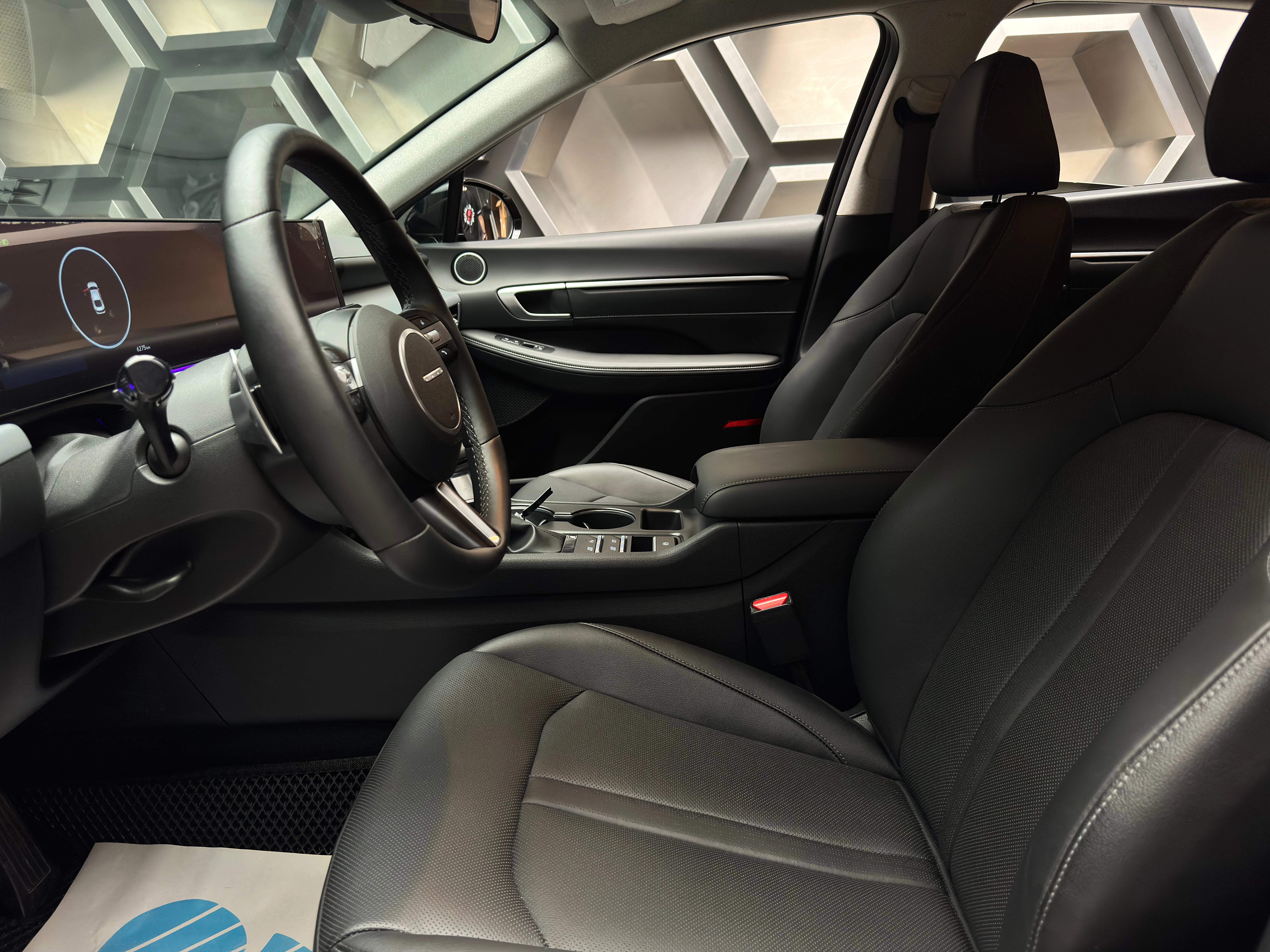 Hyundai Sonata 2024 13