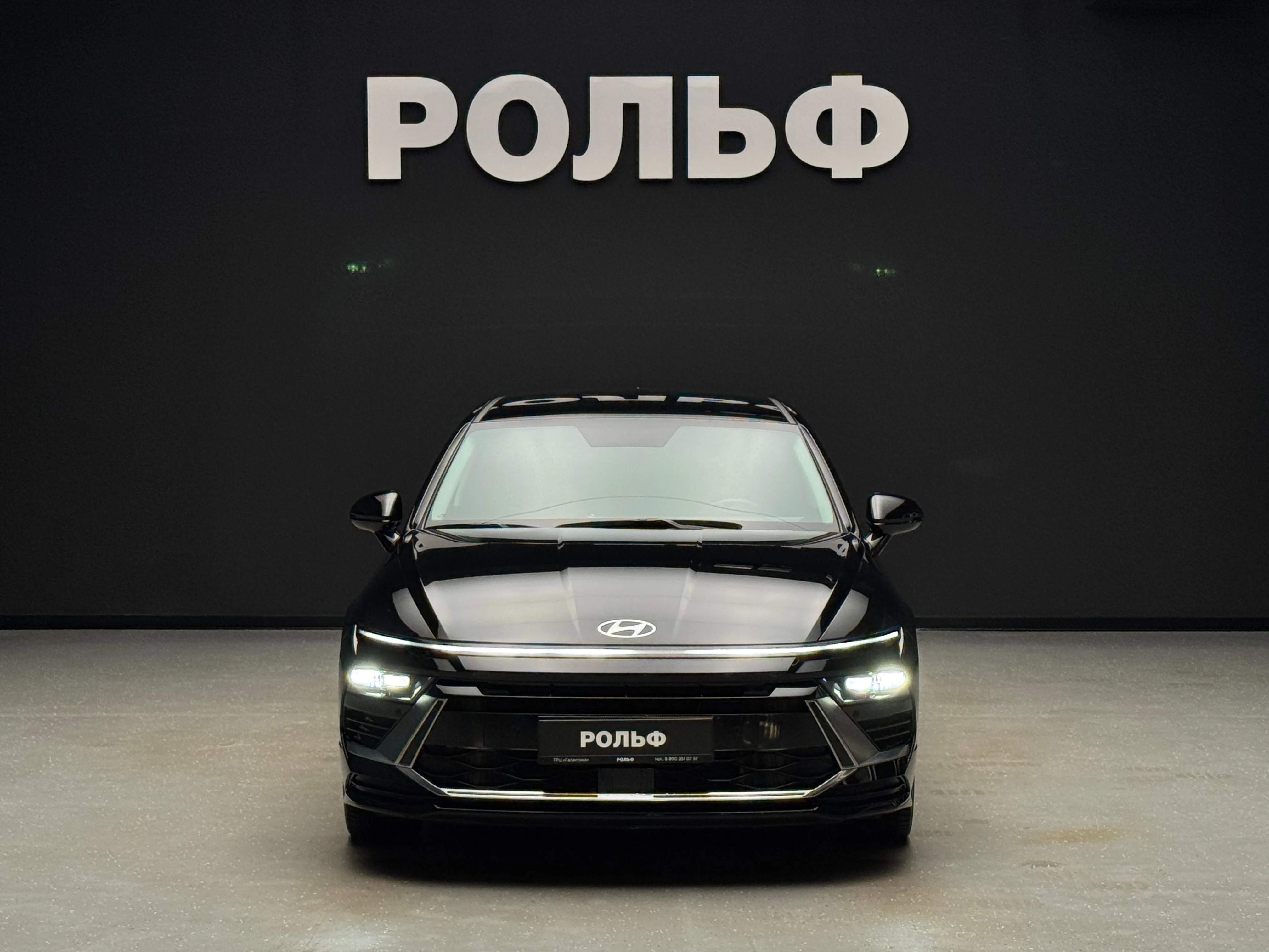 Hyundai Sonata 2024 2