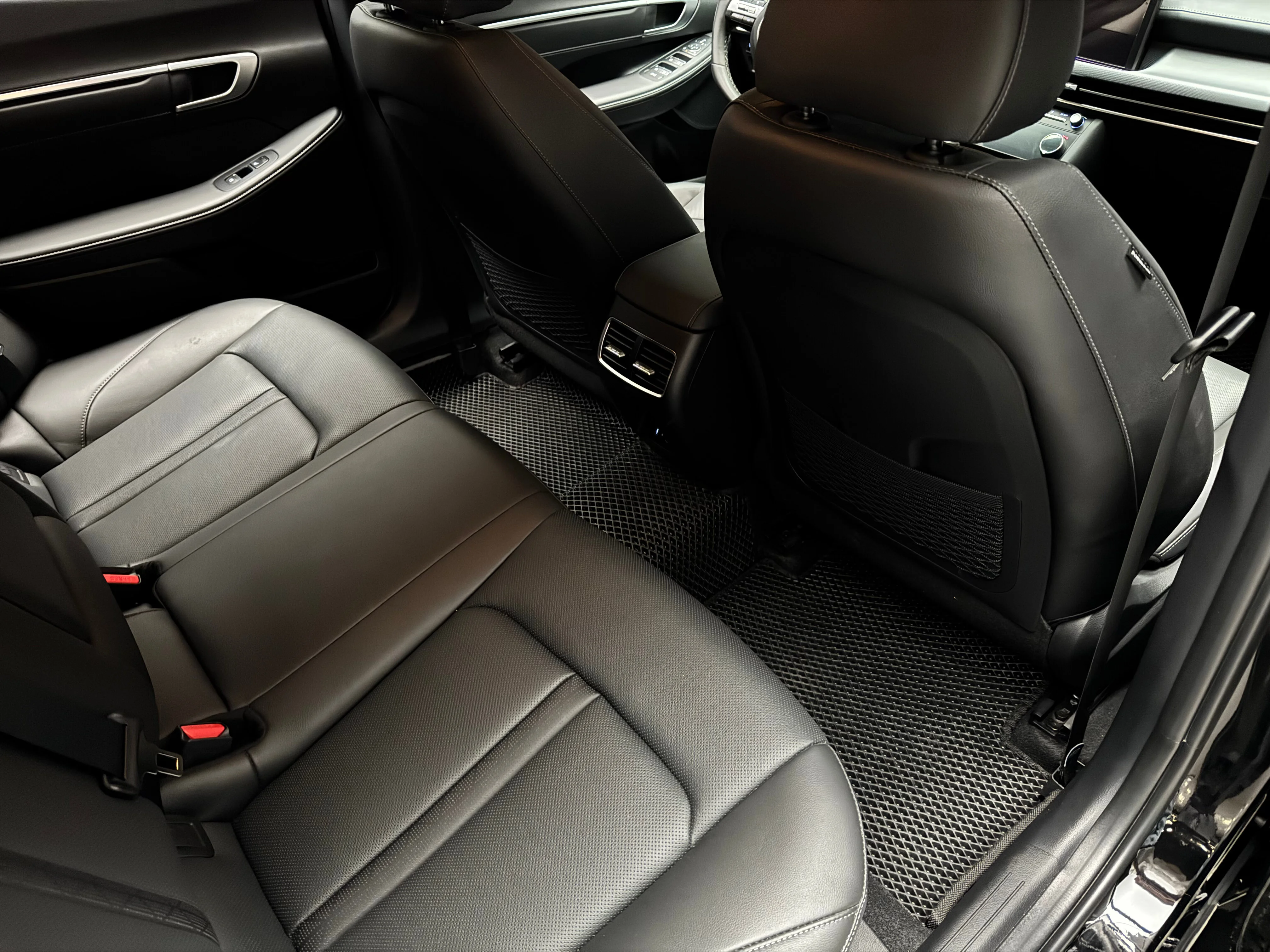 Hyundai Sonata 2024 17