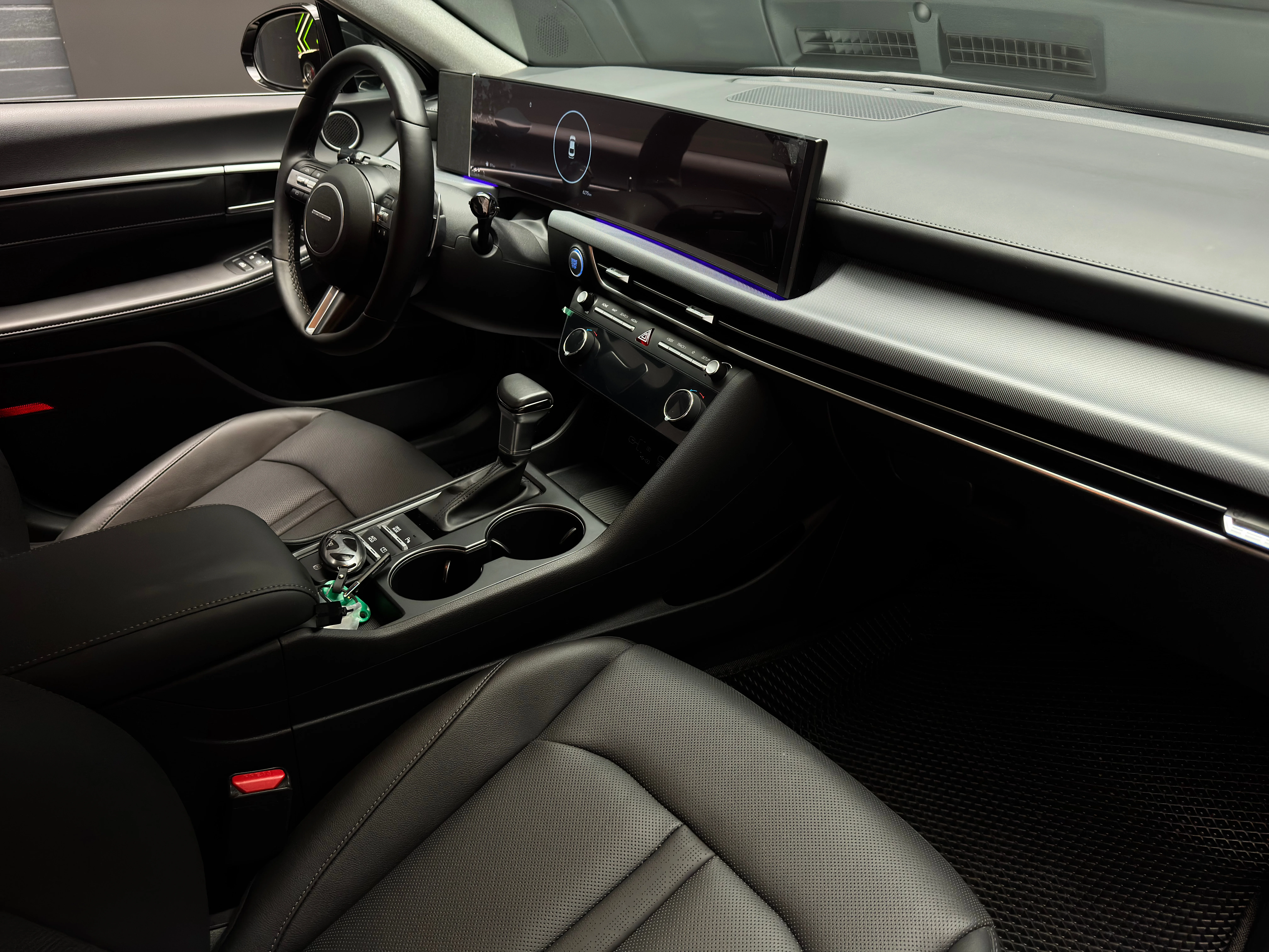 Hyundai Sonata 2024 21