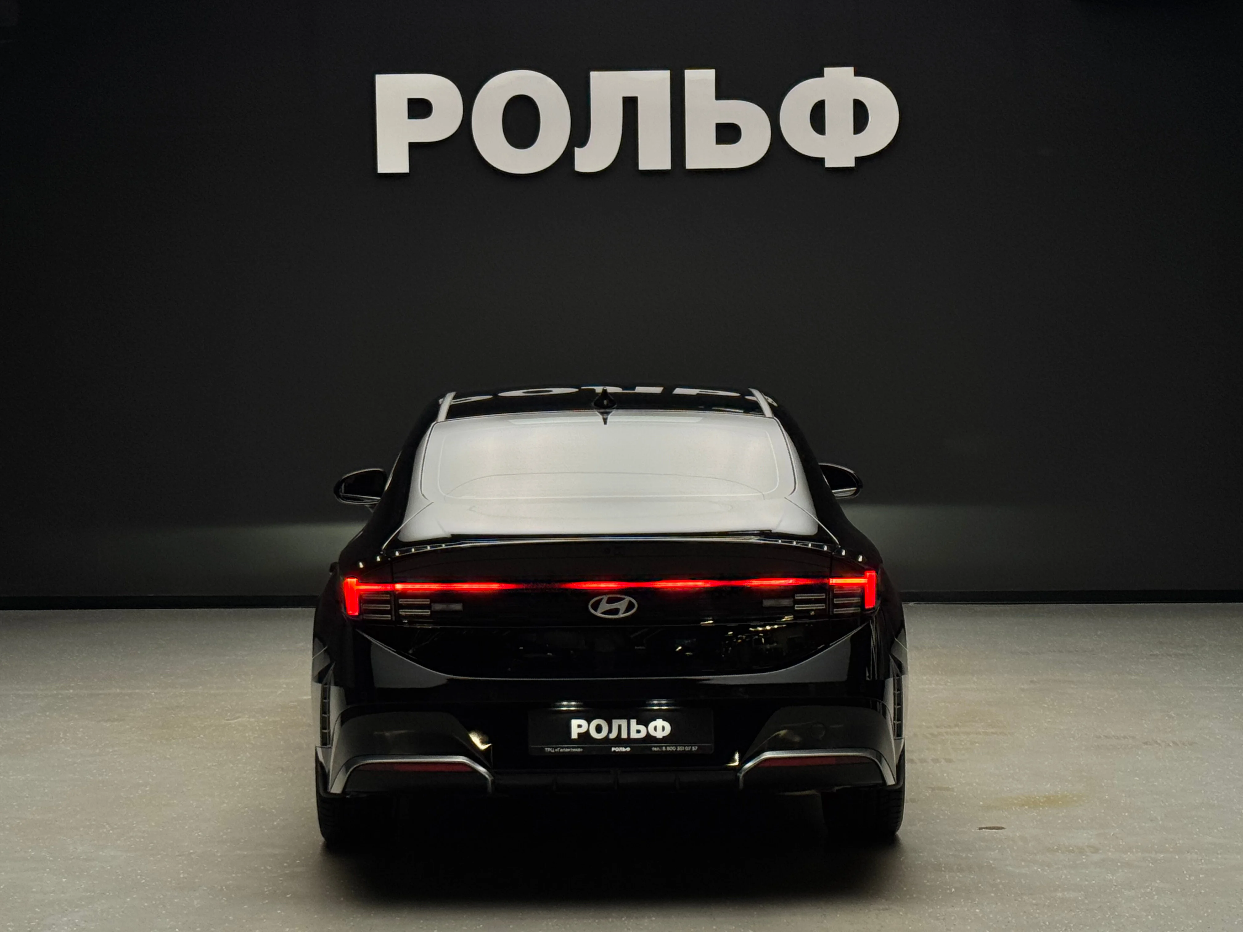 Hyundai Sonata 2024 4