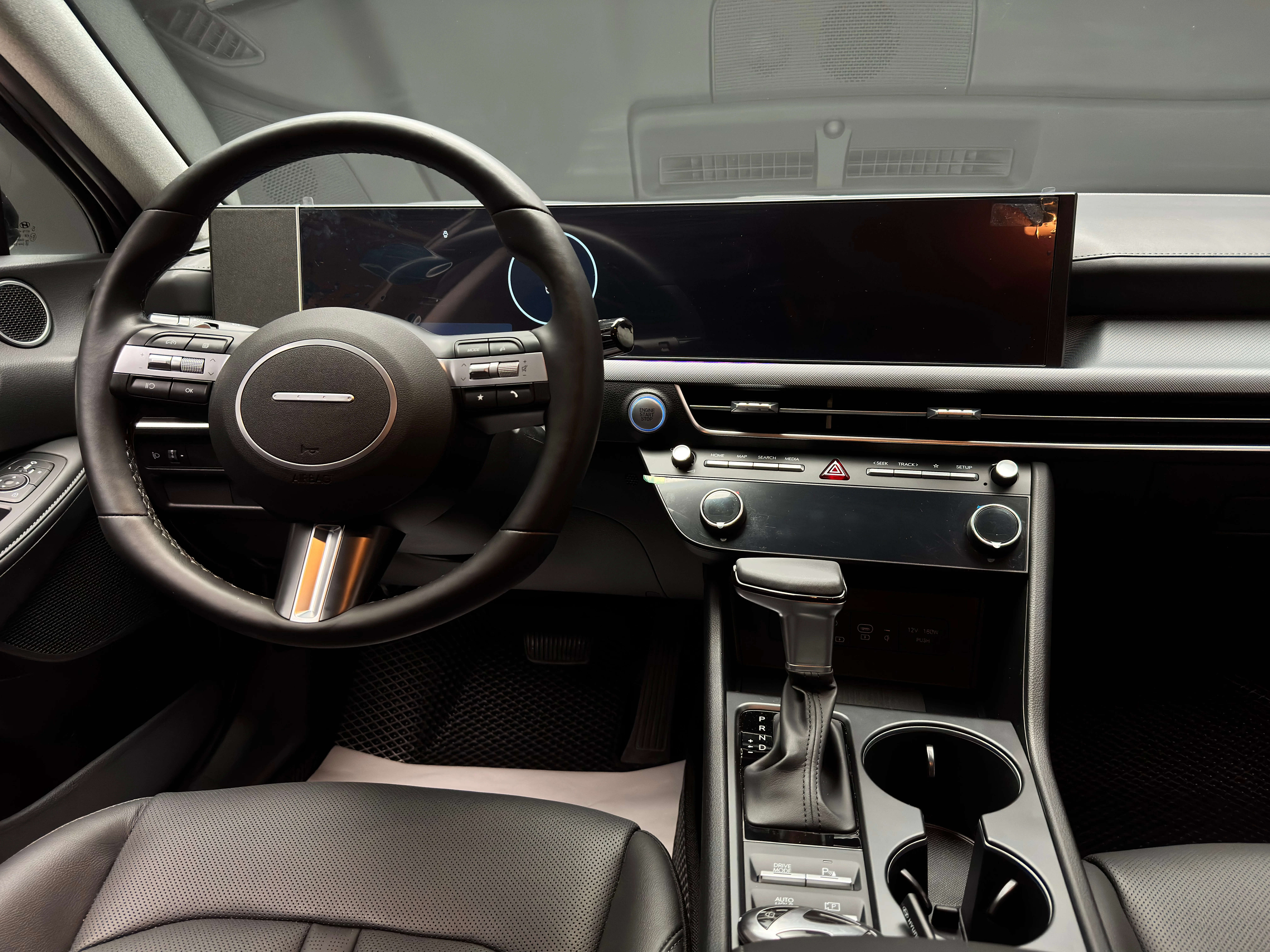 Hyundai Sonata 2024 19