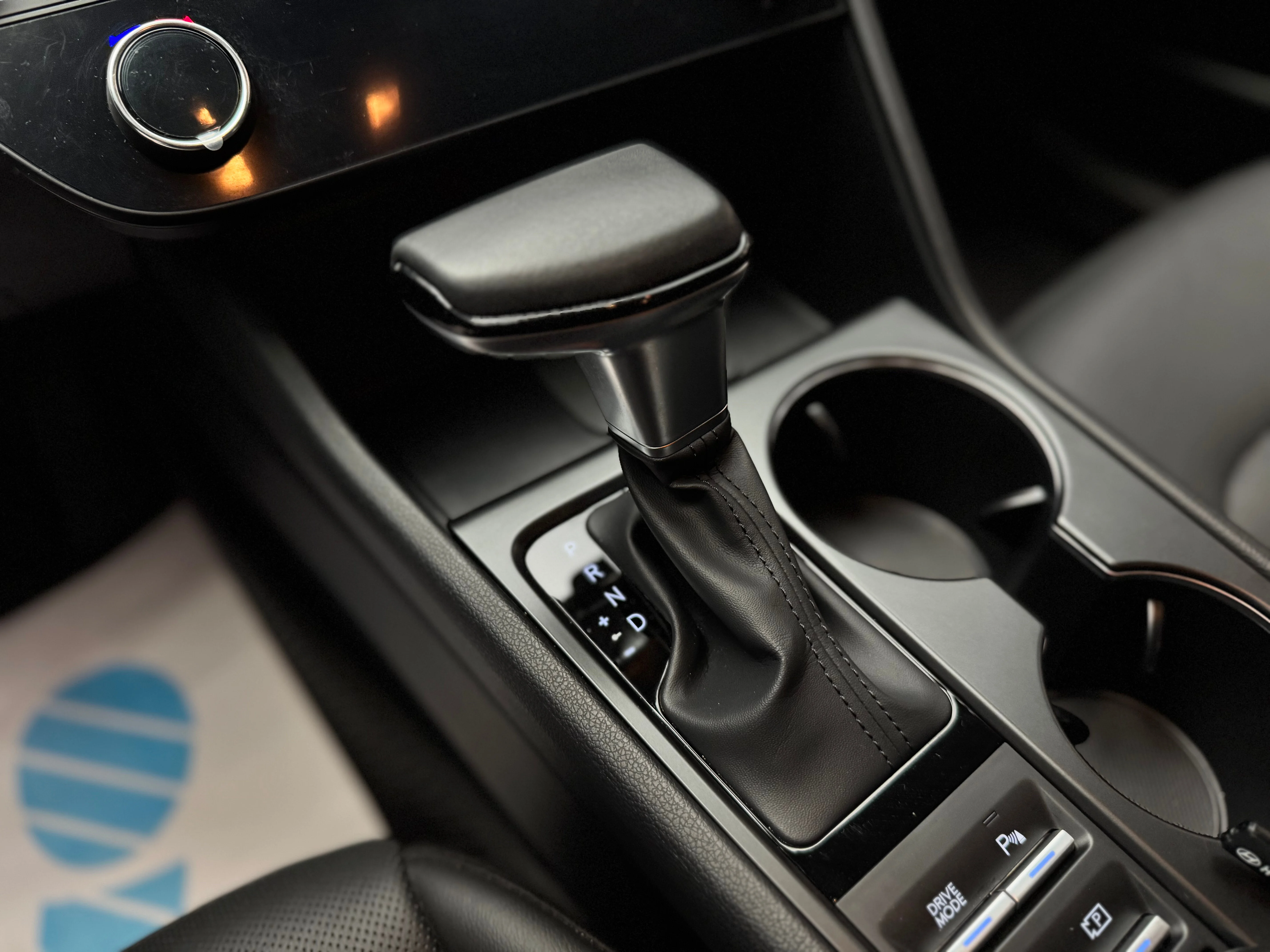 Hyundai Sonata 2024 15