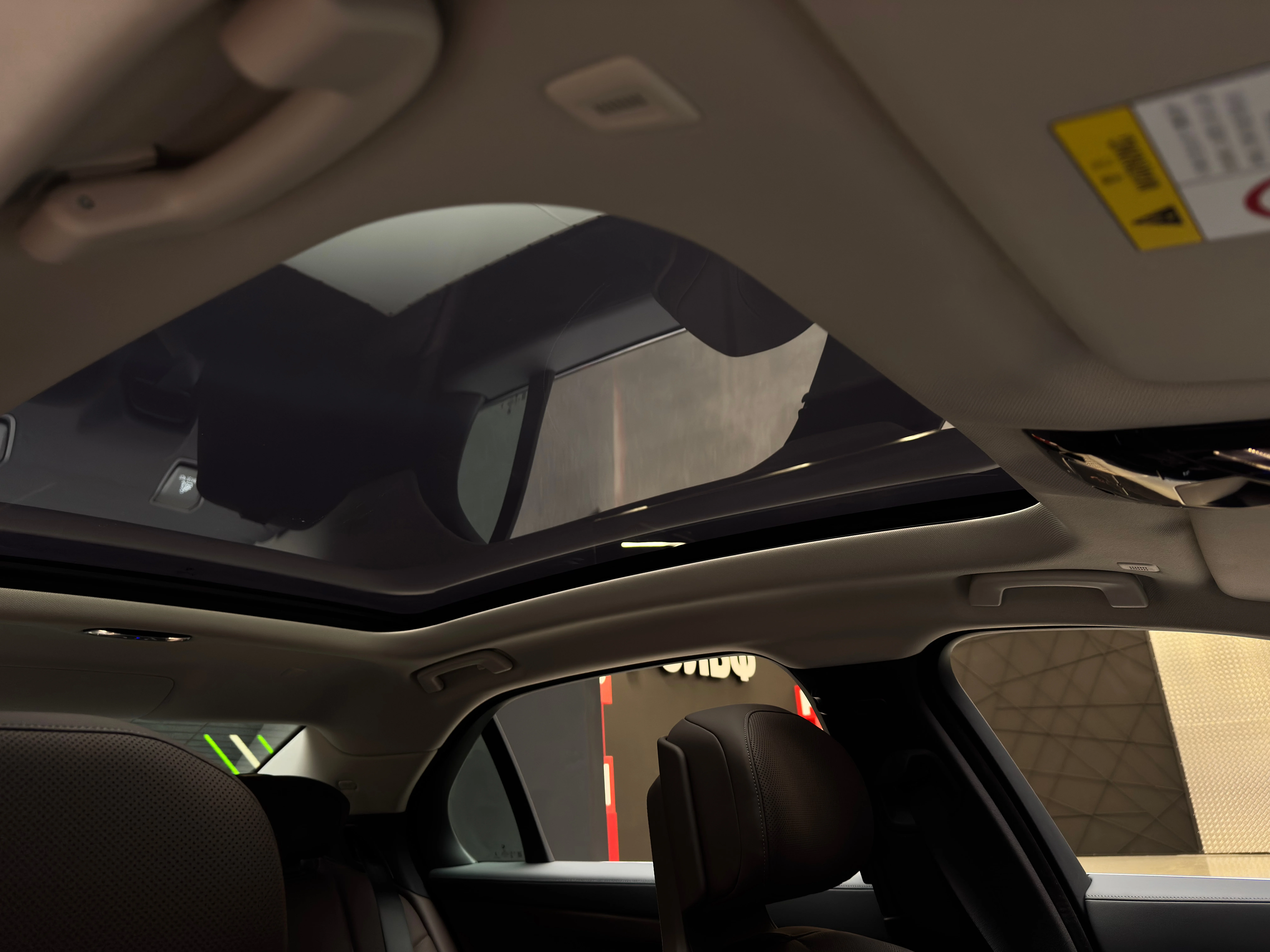 BMW 7 серия 2024 25