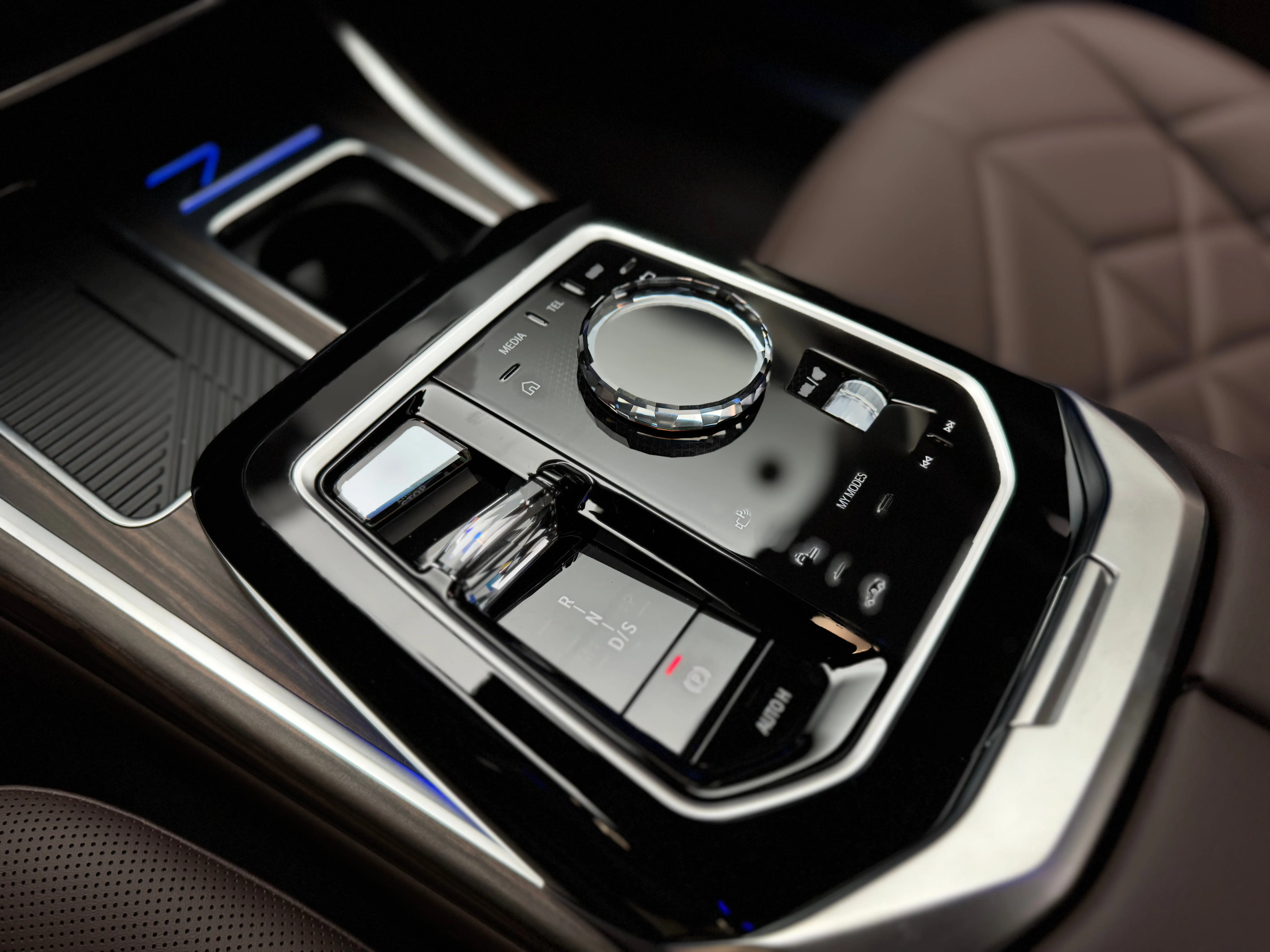 BMW 7 серия 2024 16